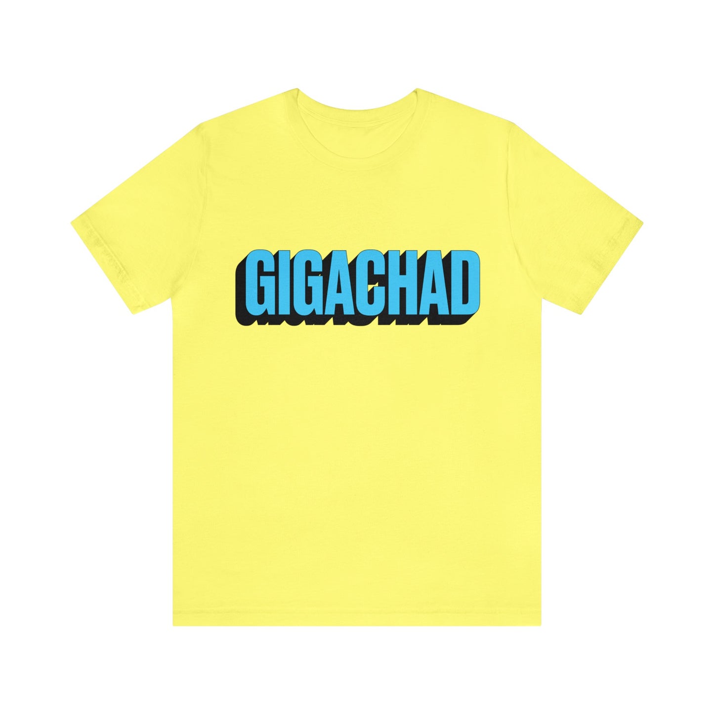 Gigachad | SYCU Tee