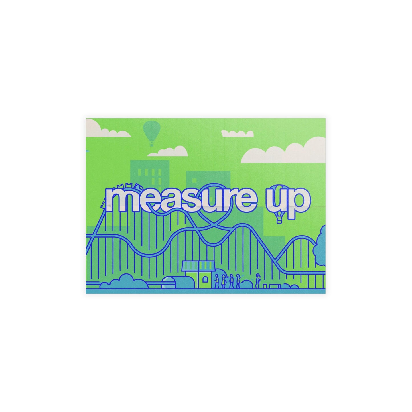 Memory Verse Cards | V6 | Measure Up