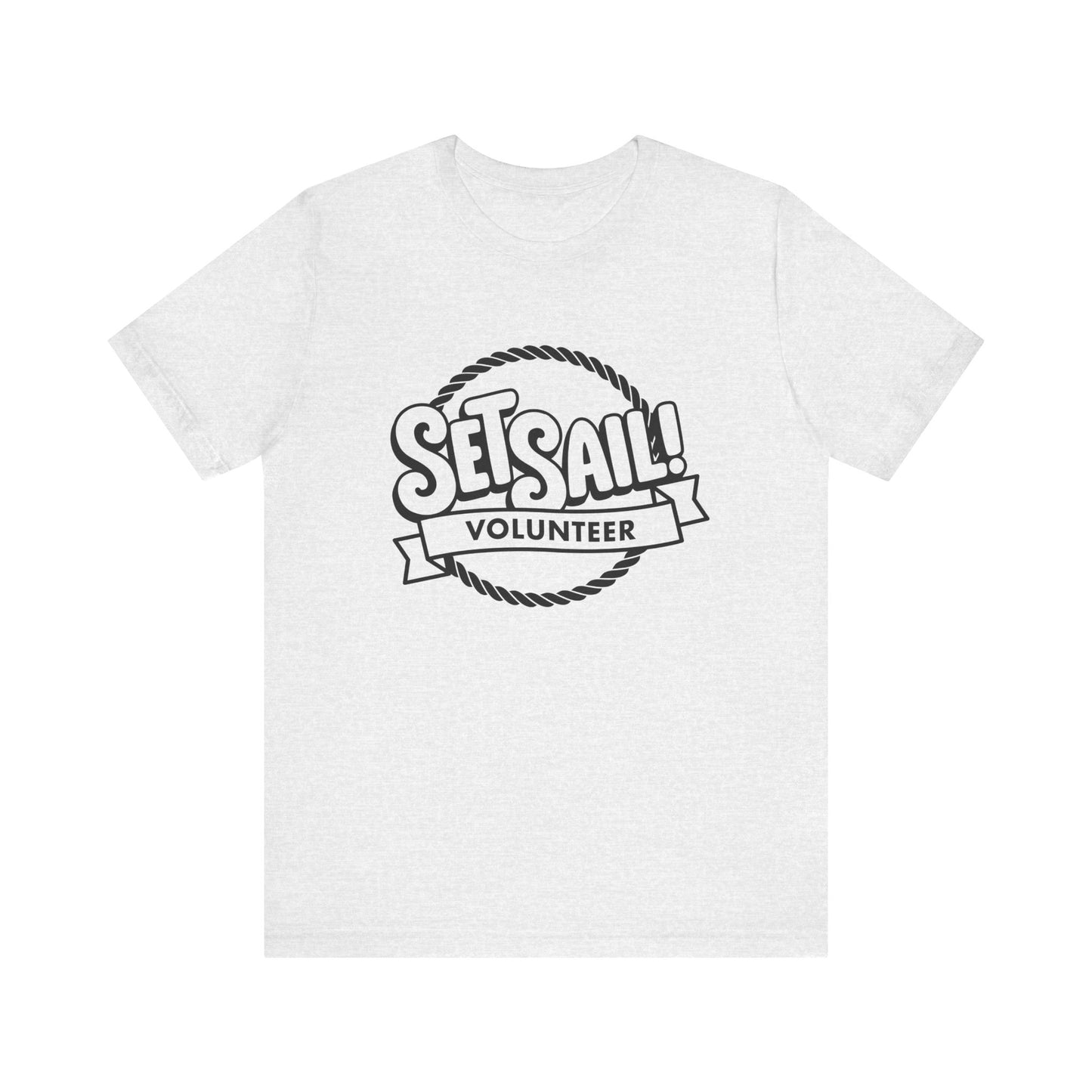 T-Shirt | VBS | Set Sail 3