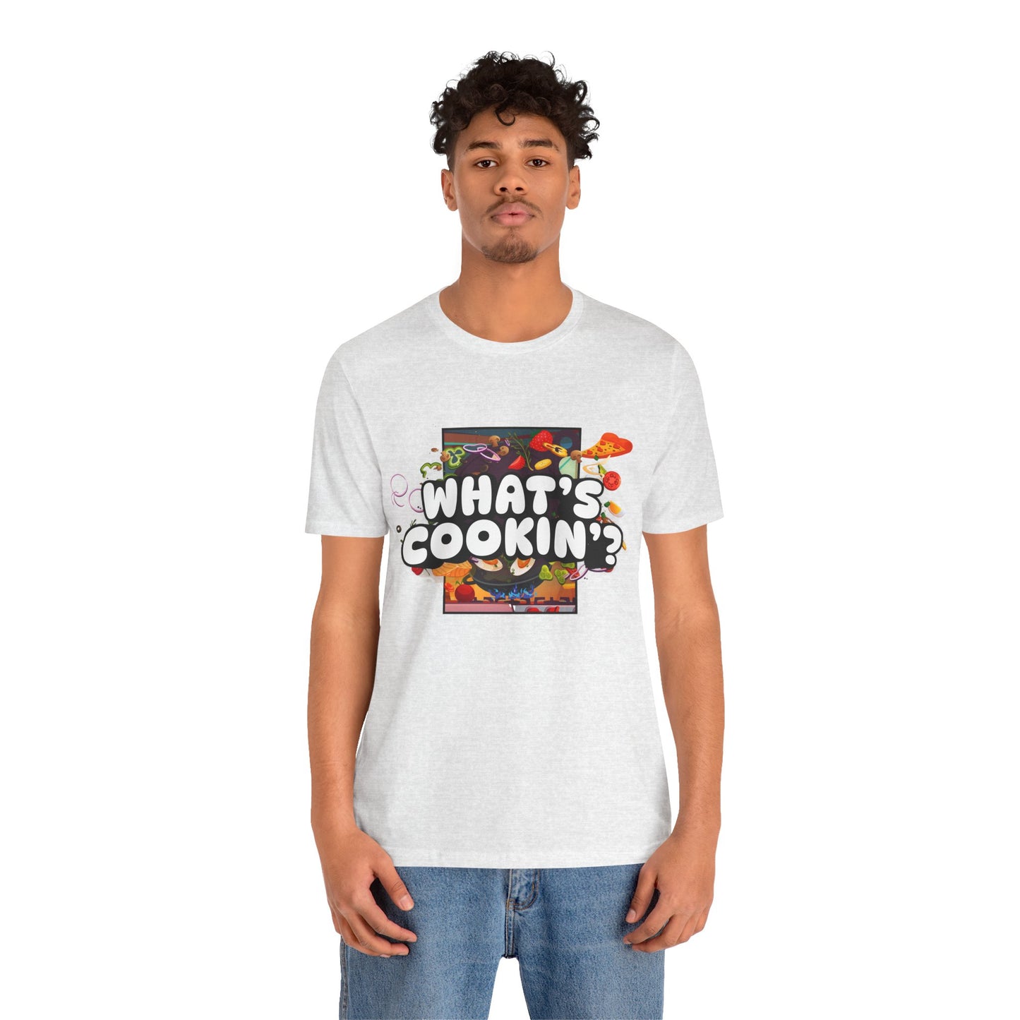 T-Shirt I VBS I What's Cookin'? 2