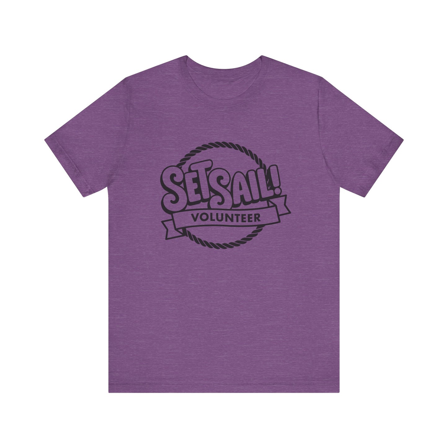 T-Shirt | VBS | Set Sail 3