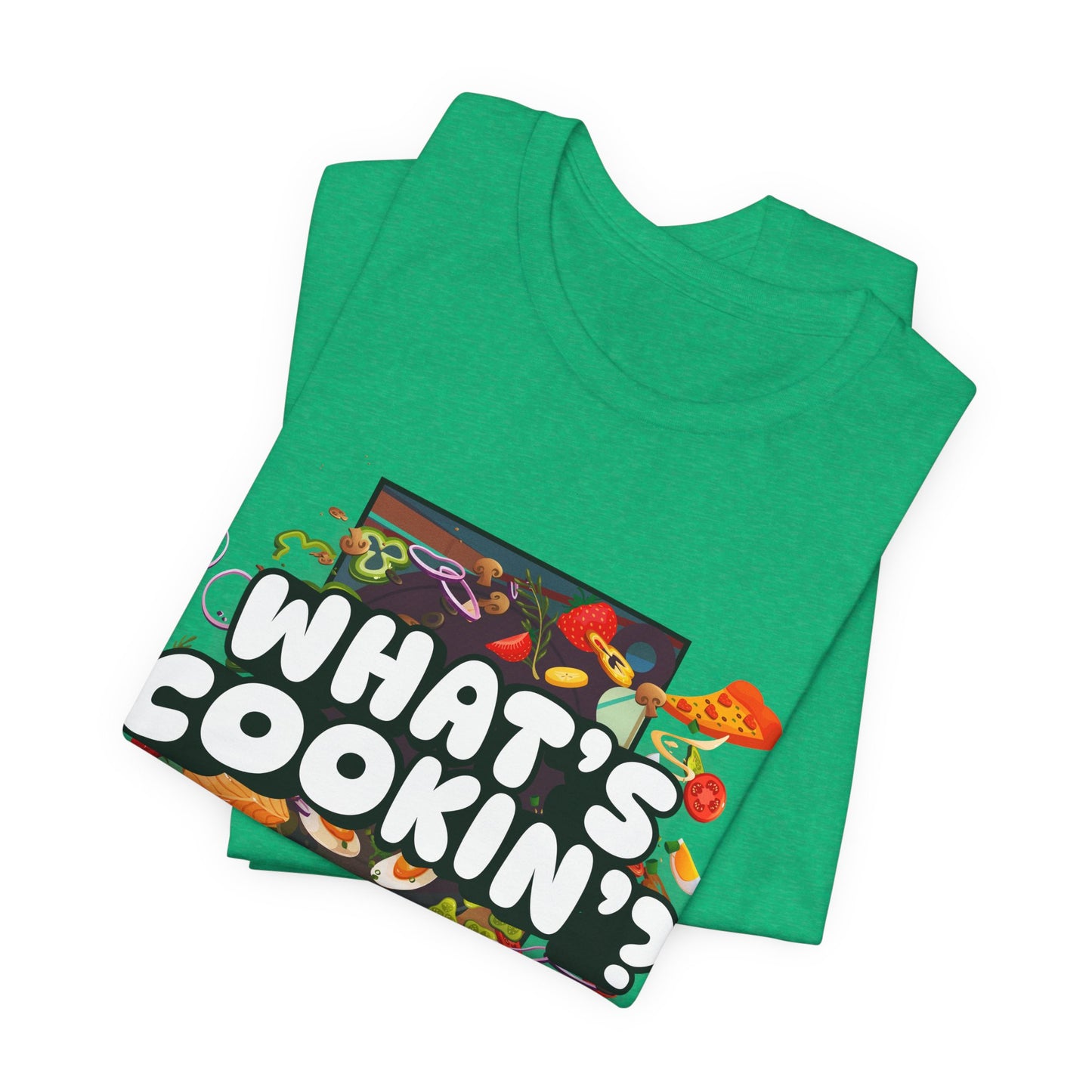 T-Shirt I VBS I What's Cookin'? 2