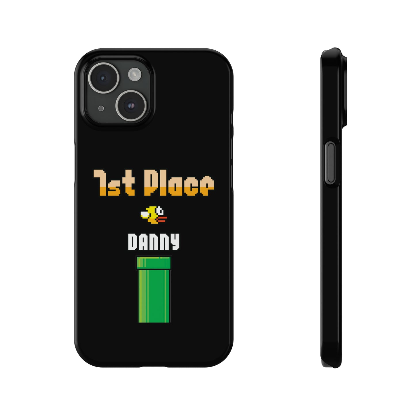Flappy Bird | SYCU | Phone Cases