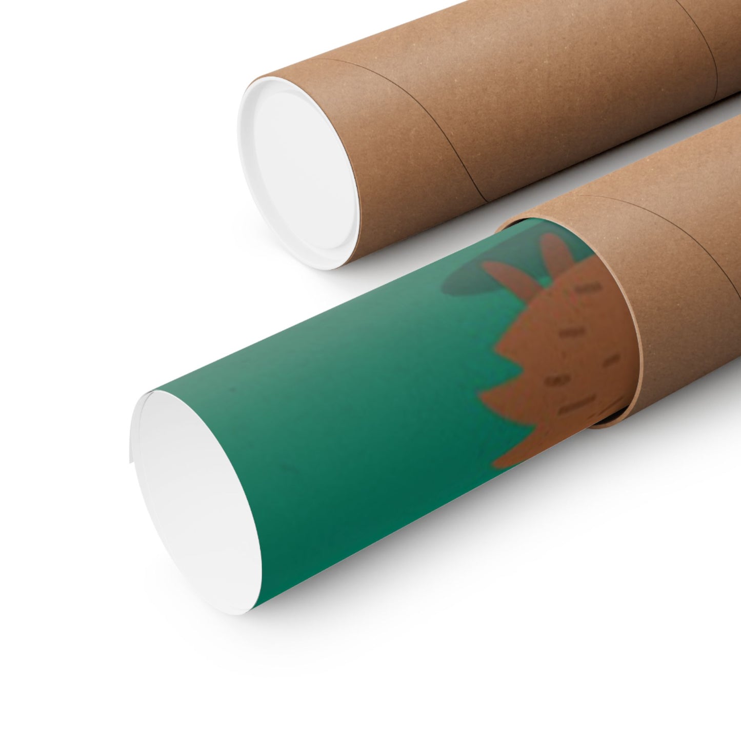 Poster I V5 I Ever After Preschool Series Graphic I Horizontal