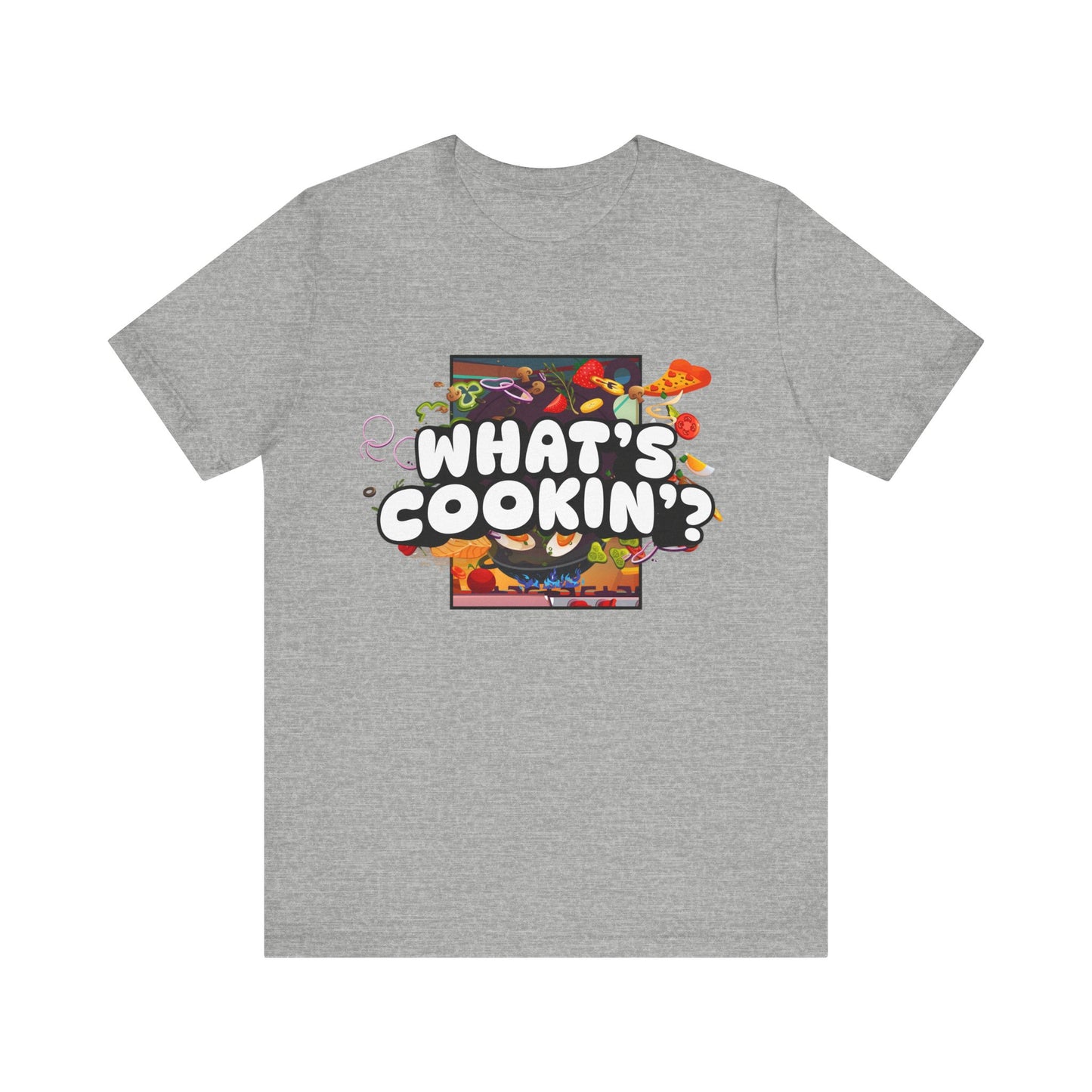 T-Shirt I VBS I What's Cookin'? 2