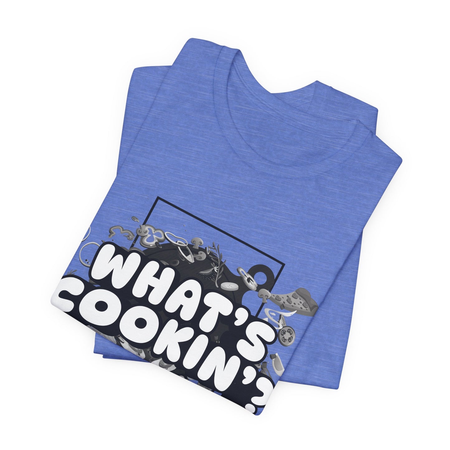 T-Shirt I VBS I What's Cookin'? 3