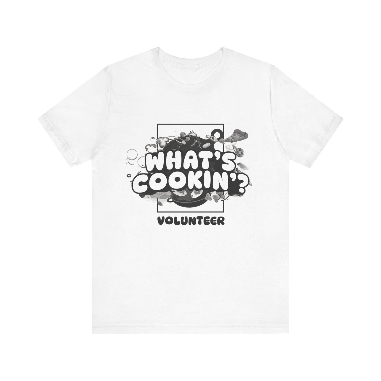T-Shirt I VBS I What's Cookin'? 3