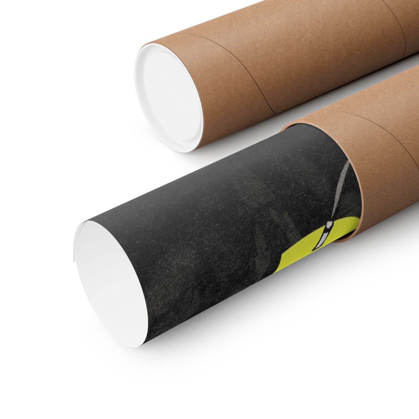 Poster | Amplify Series Graphic | Horizontal