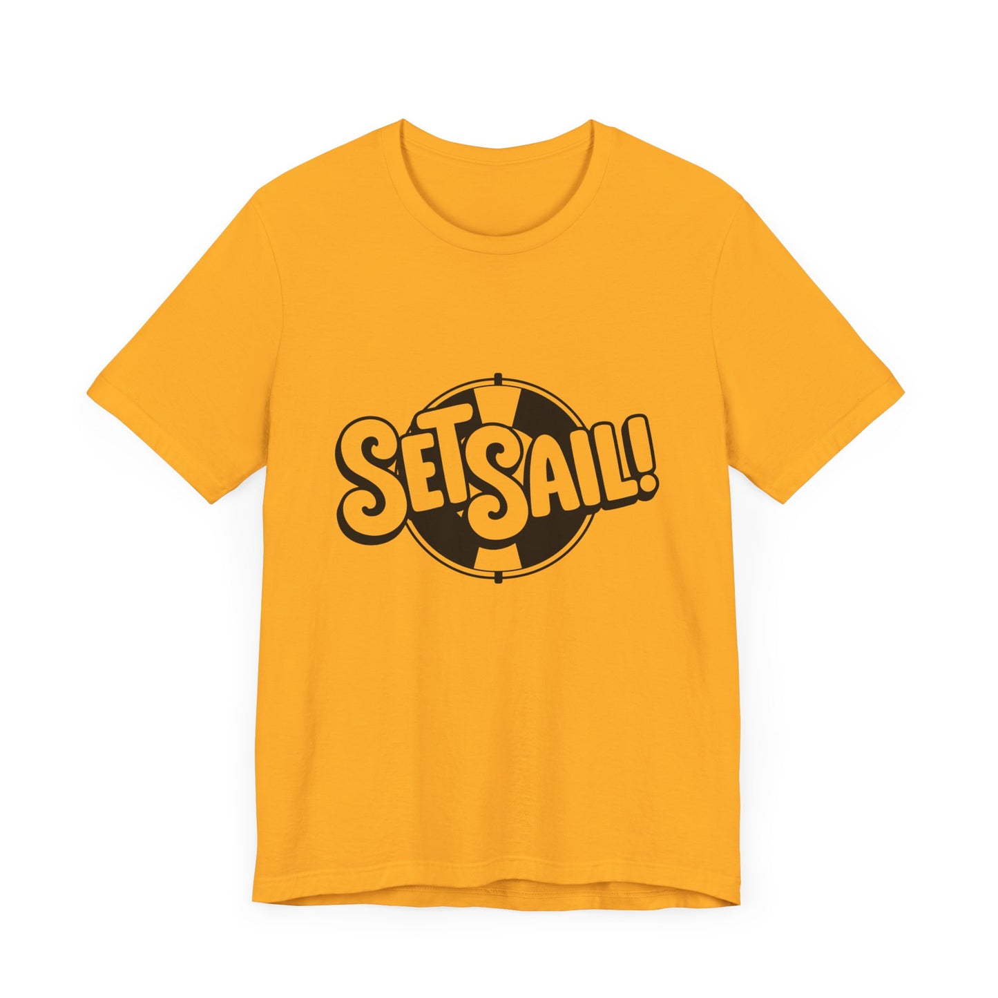 T-Shirt | VBS | Set Sail 1