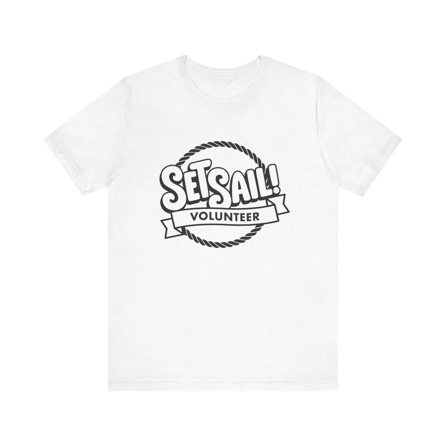 T-Shirt | VBS | Set Sail 3