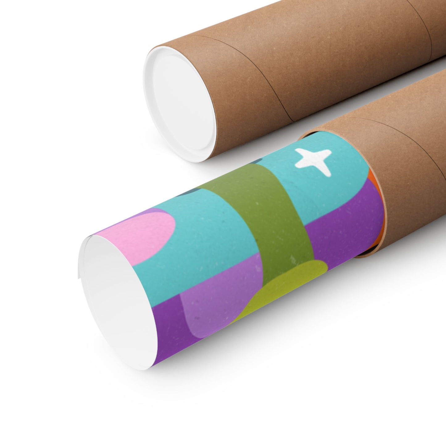 Poster | Made to Be Preschool Series Graphic | Horizontal