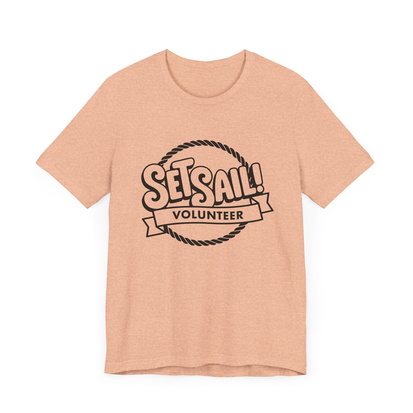 T-Shirt | VBS | Set Sail 3