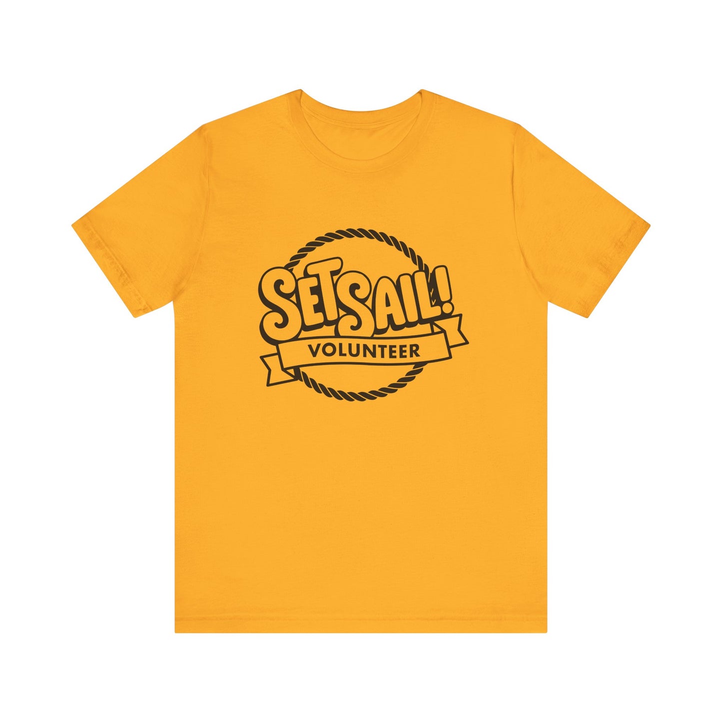 T-Shirt | VBS | Set Sail 3