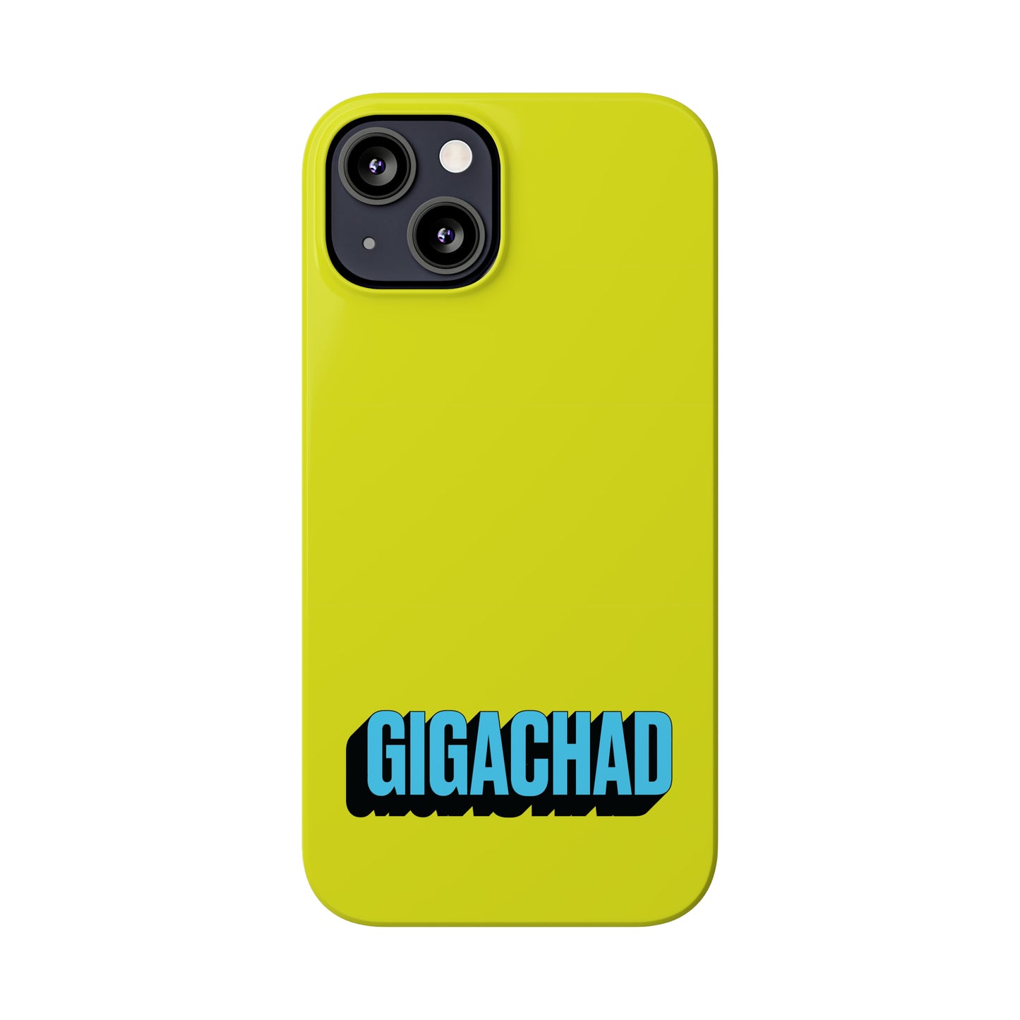 Gigachad | SYCU | Phone Cases