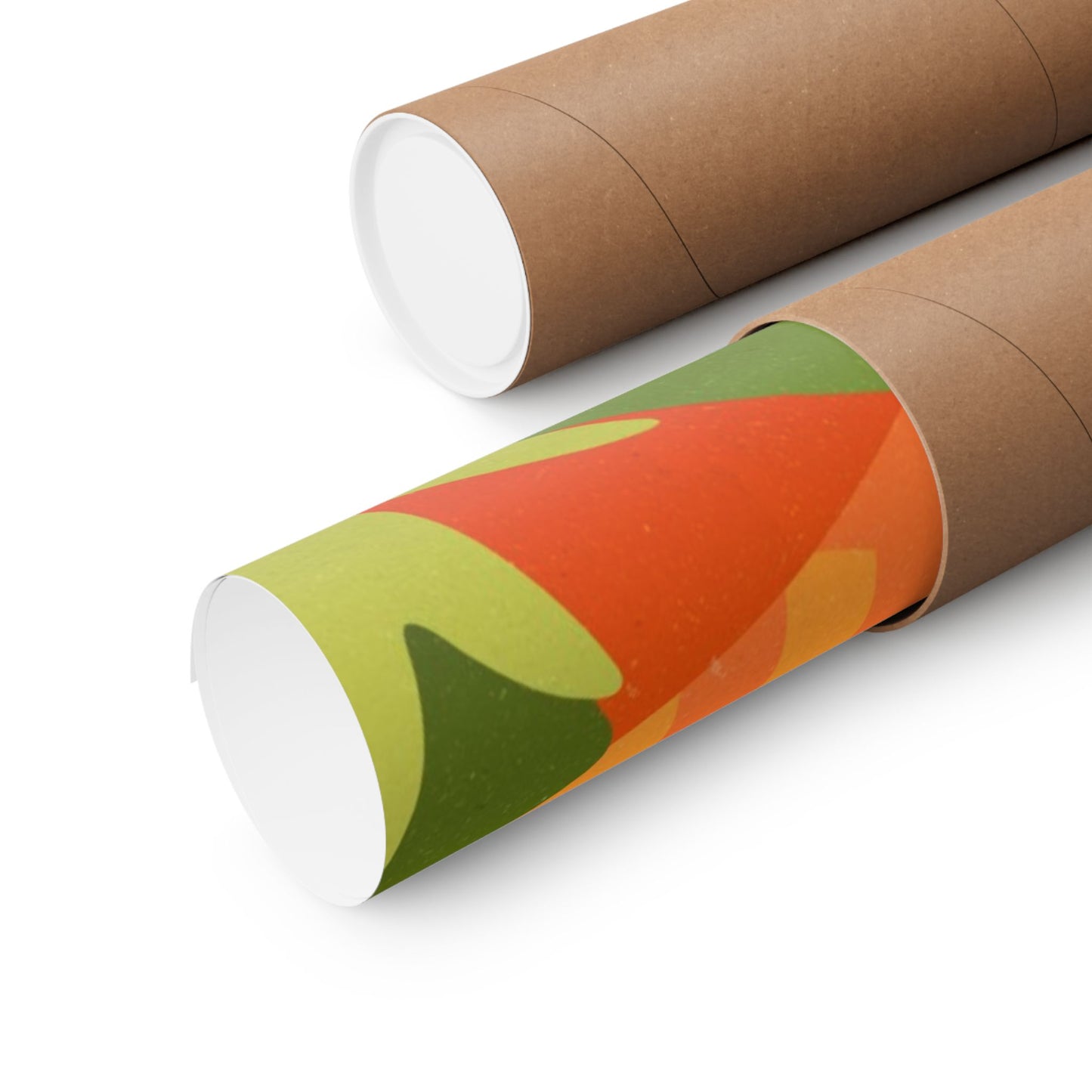Poster | Small & Mighty Preschool Series Graphic | Horizontal