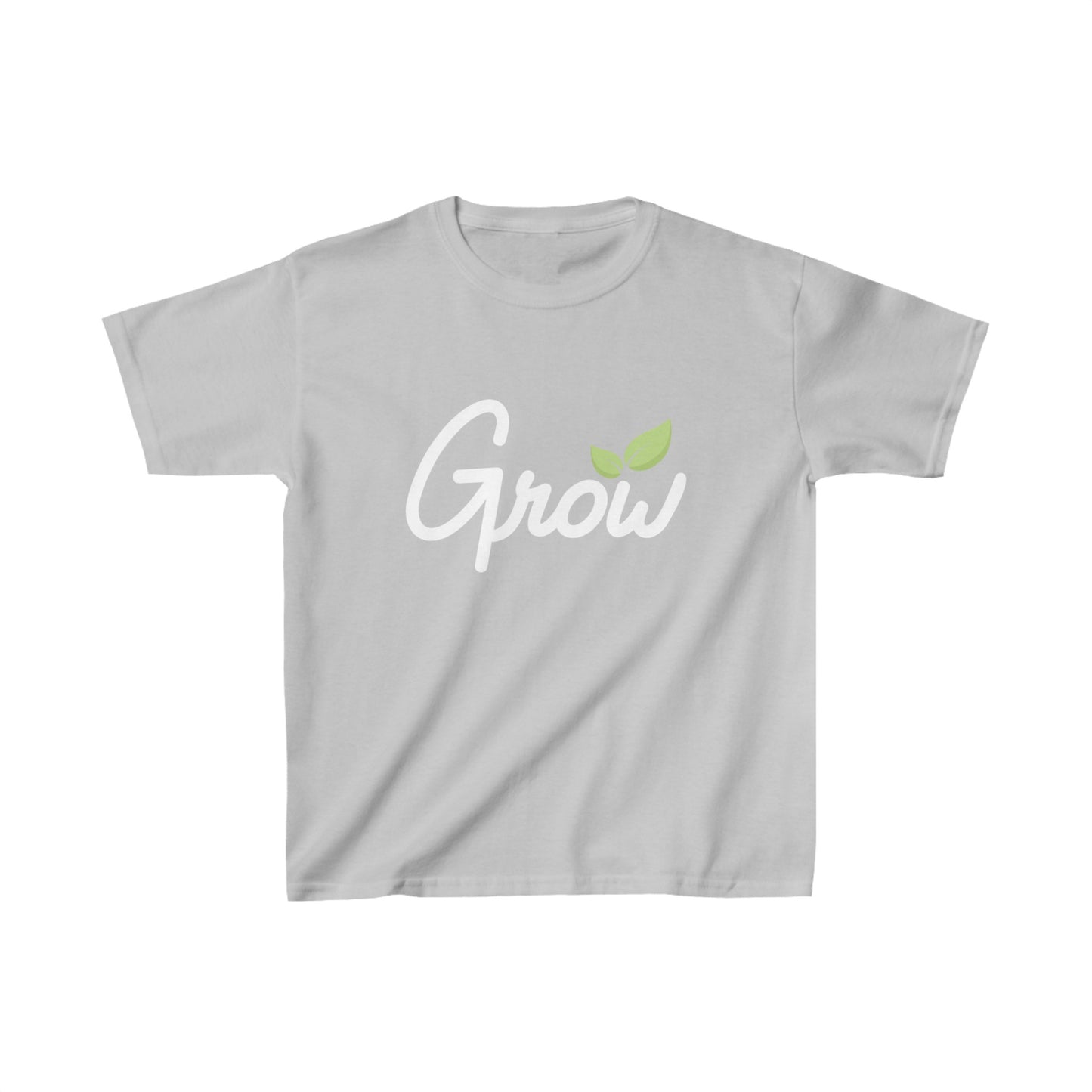 T-Shirt KIDS | Grow Logo