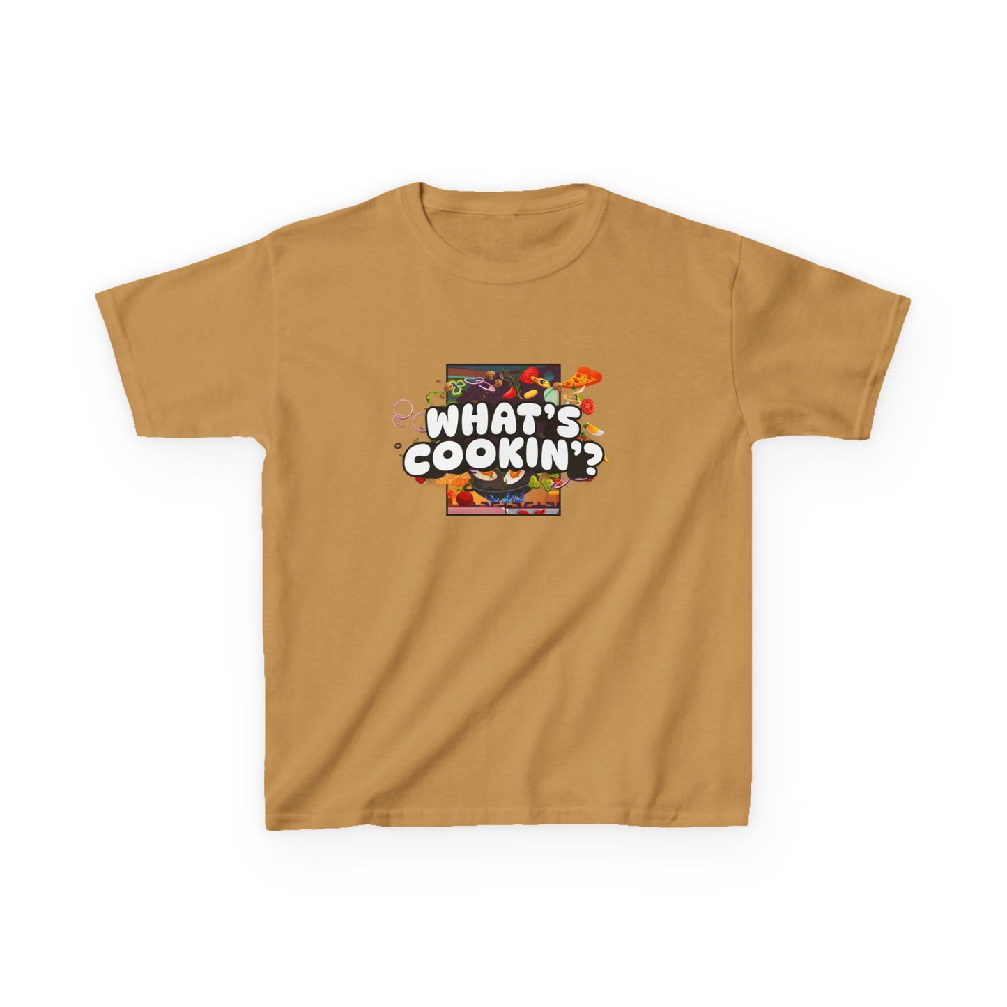 T-Shirt - KIDS I VBS I What's Cookin'? 2
