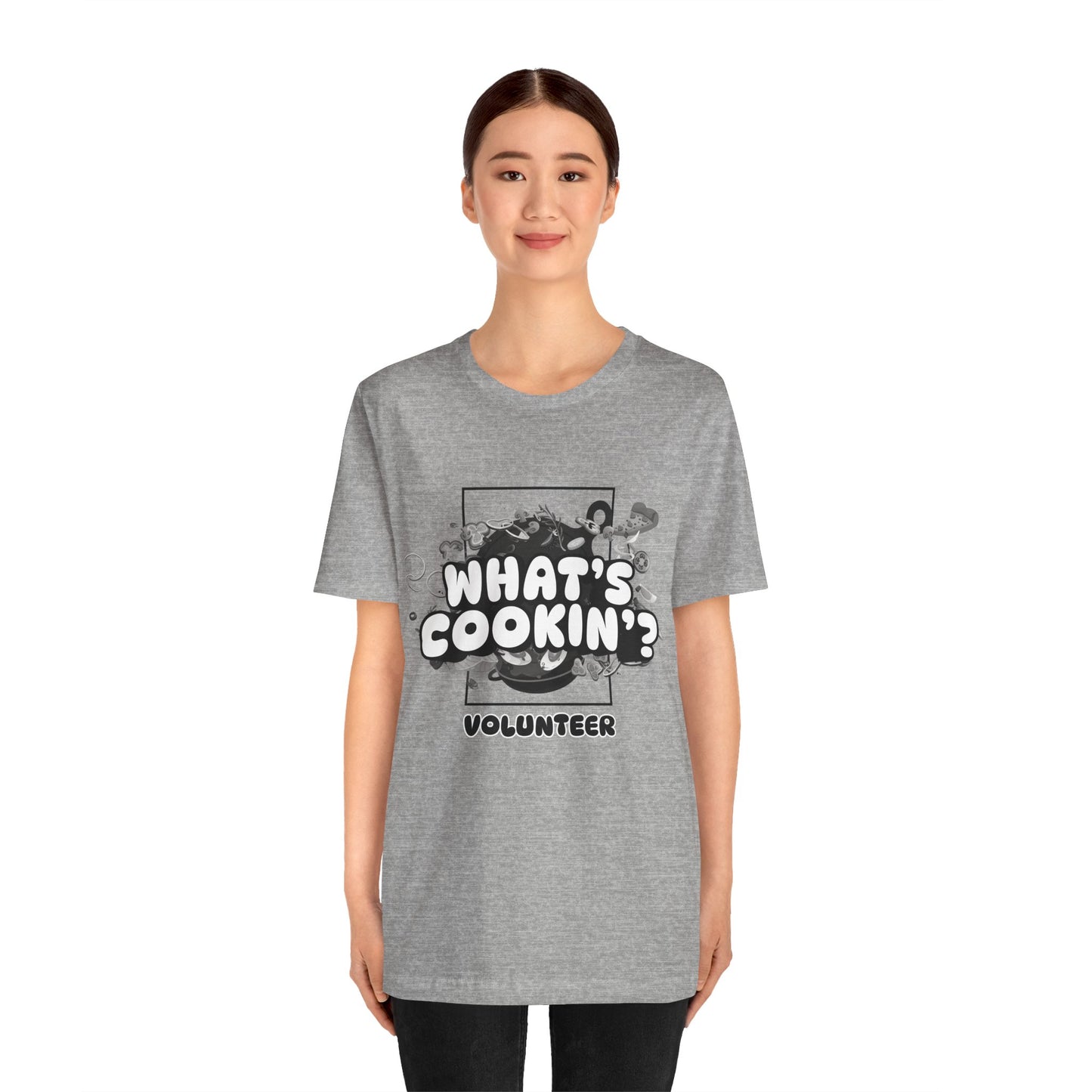 T-Shirt I VBS I What's Cookin'? 3
