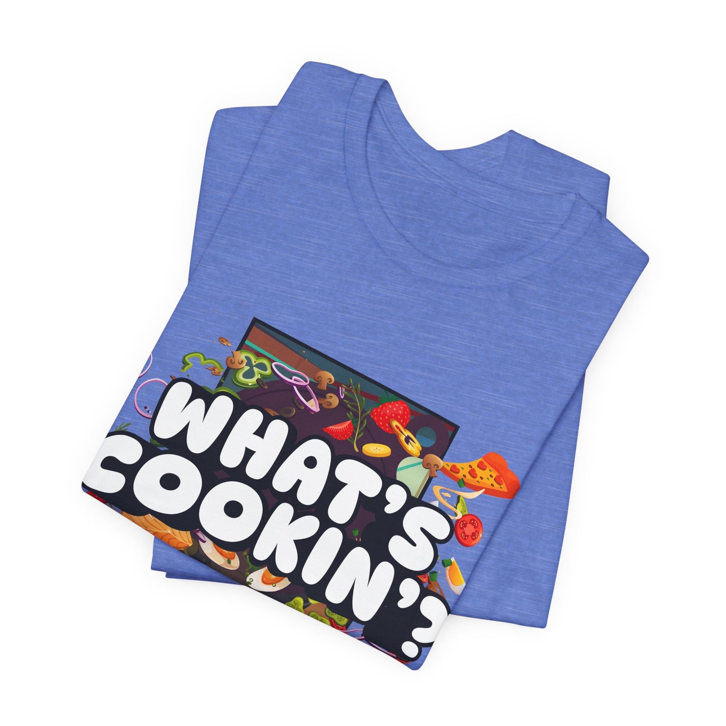 T-Shirt I VBS I What's Cookin'? 2