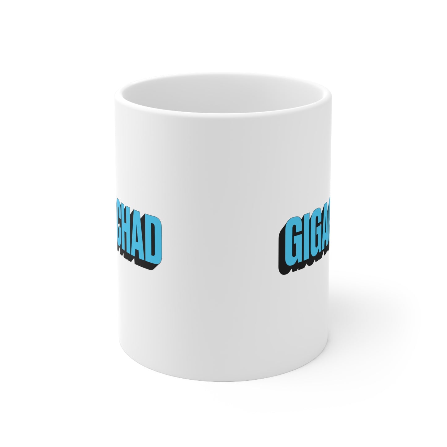 Gigachad | SYCU | Mug