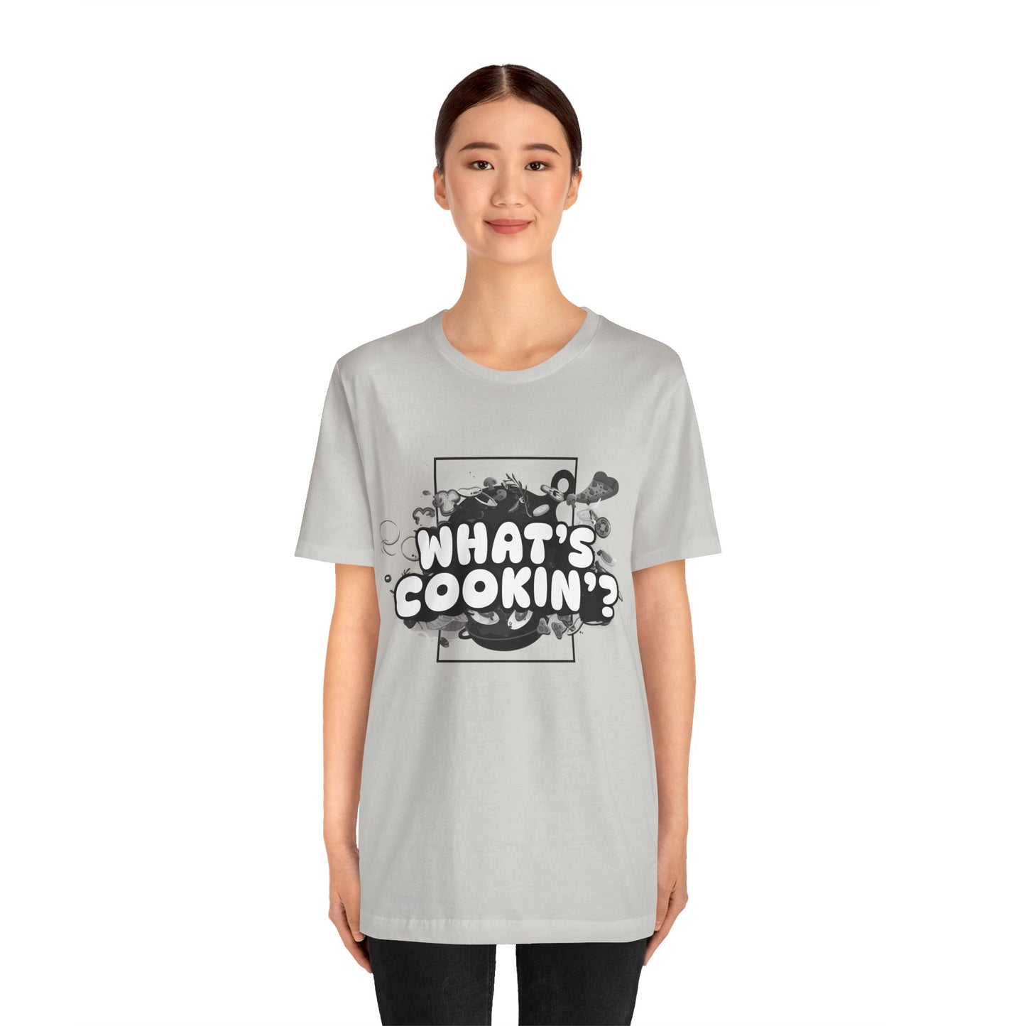 T-Shirt I VBS I What's Cookin'? 1