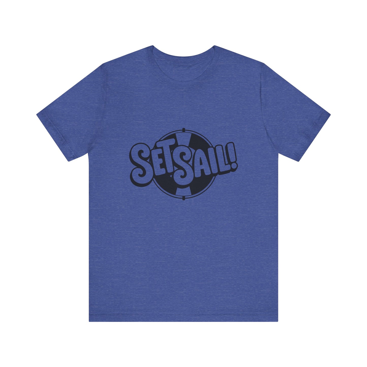 T-Shirt | VBS | Set Sail 1