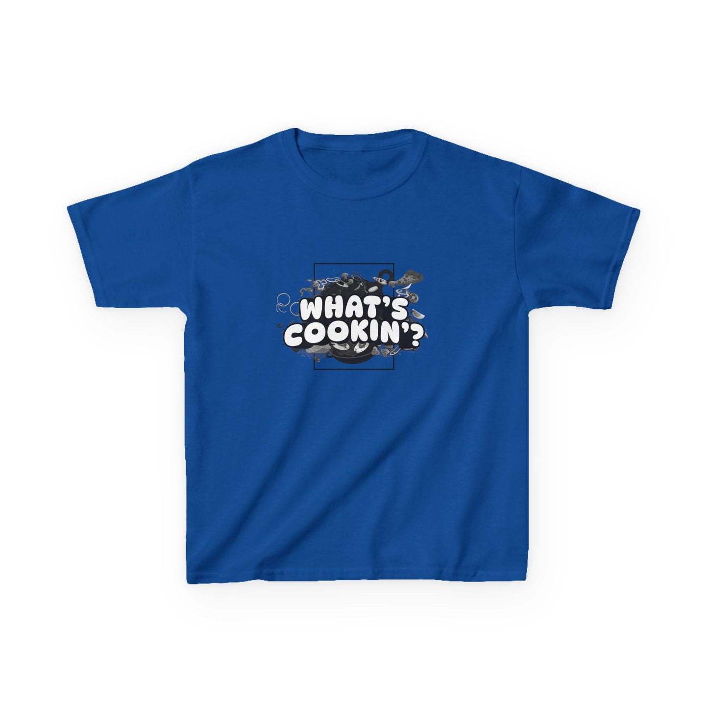 T-Shirt - KIDS I VBS I What's Cookin'? 1