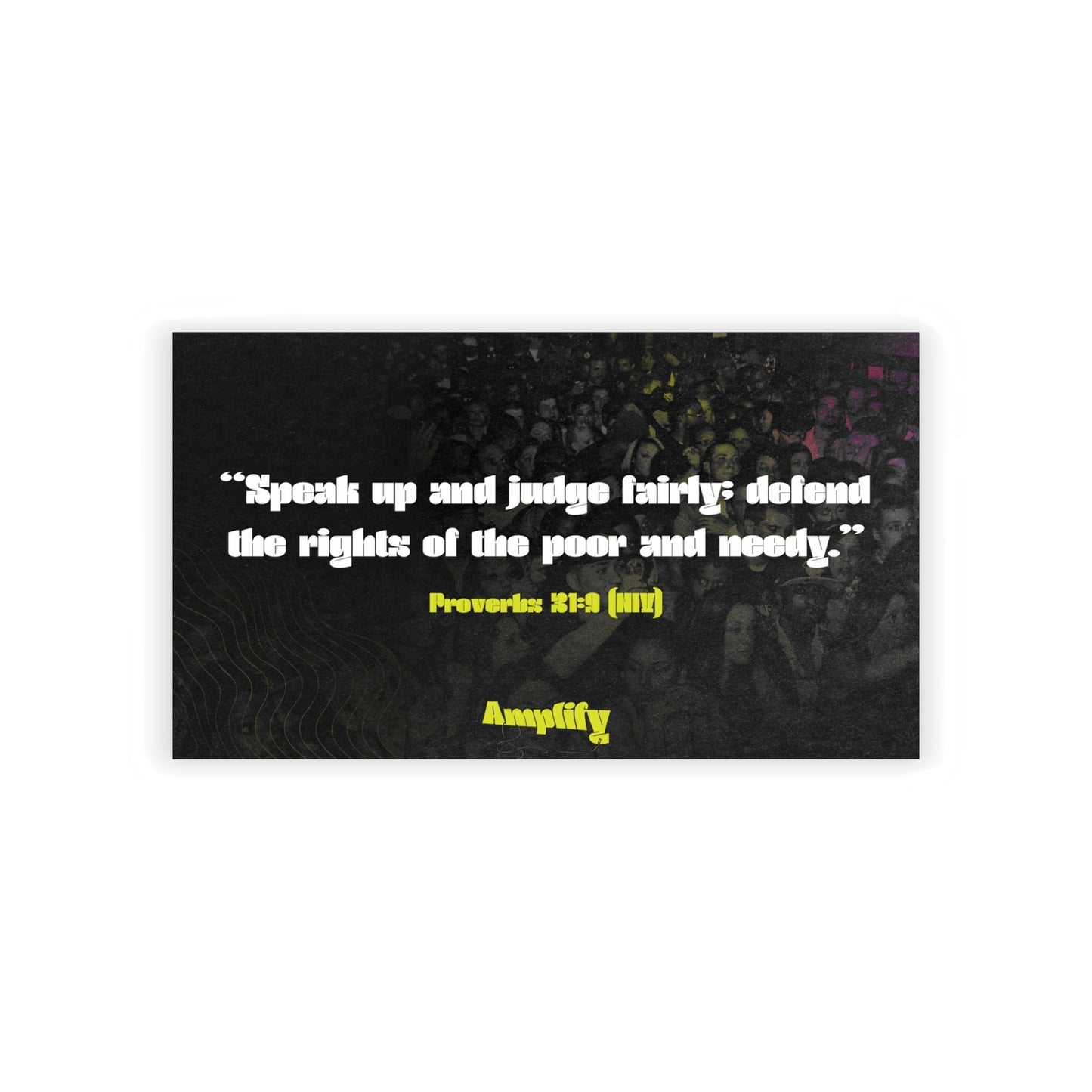 Memory Verse Cards | Amplify