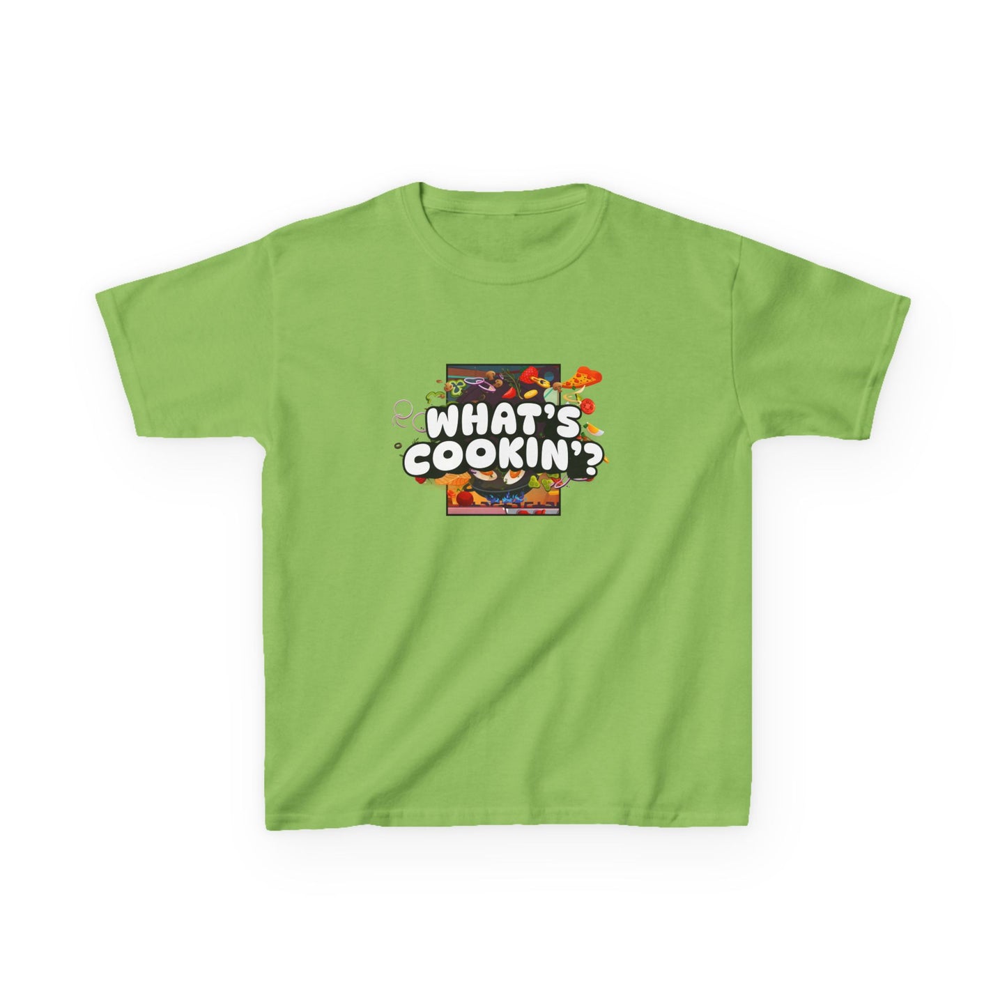 T-Shirt - KIDS I VBS I What's Cookin'? 2