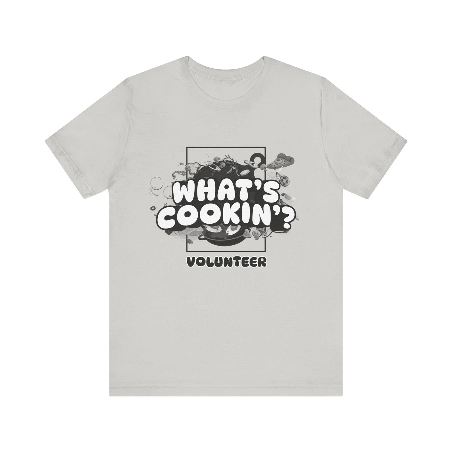 T-Shirt I VBS I What's Cookin'? 3
