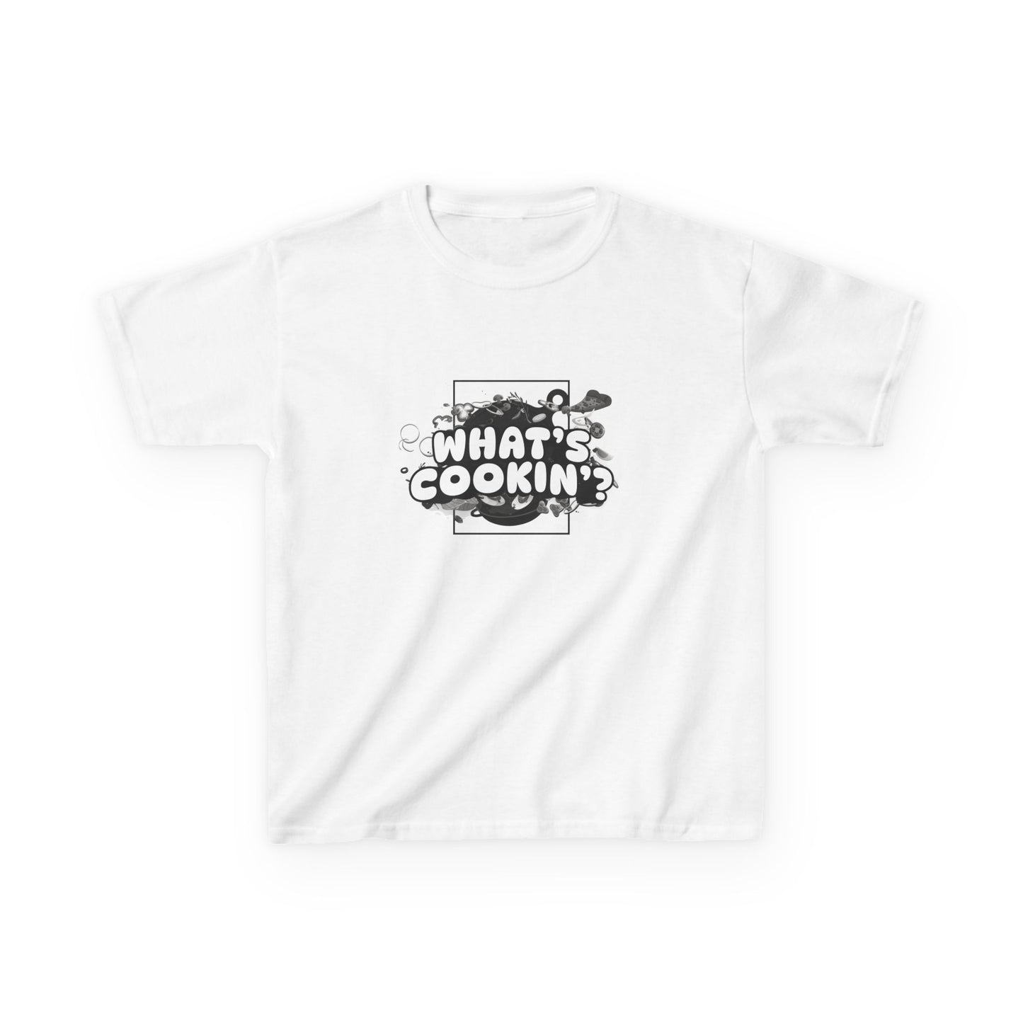 T-Shirt - KIDS I VBS I What's Cookin'? 1