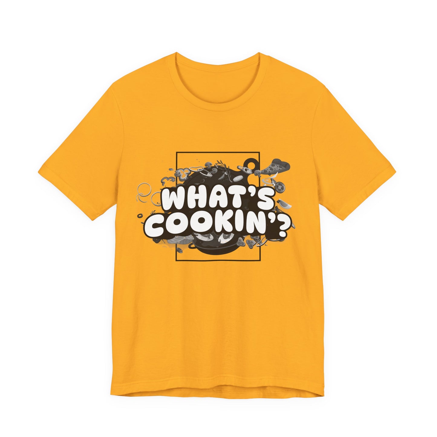T-Shirt I VBS I What's Cookin'? 1