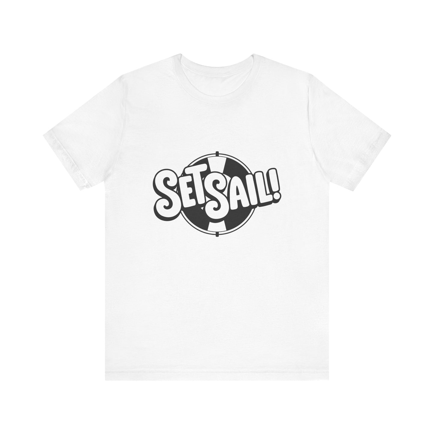 T-Shirt | VBS | Set Sail 1