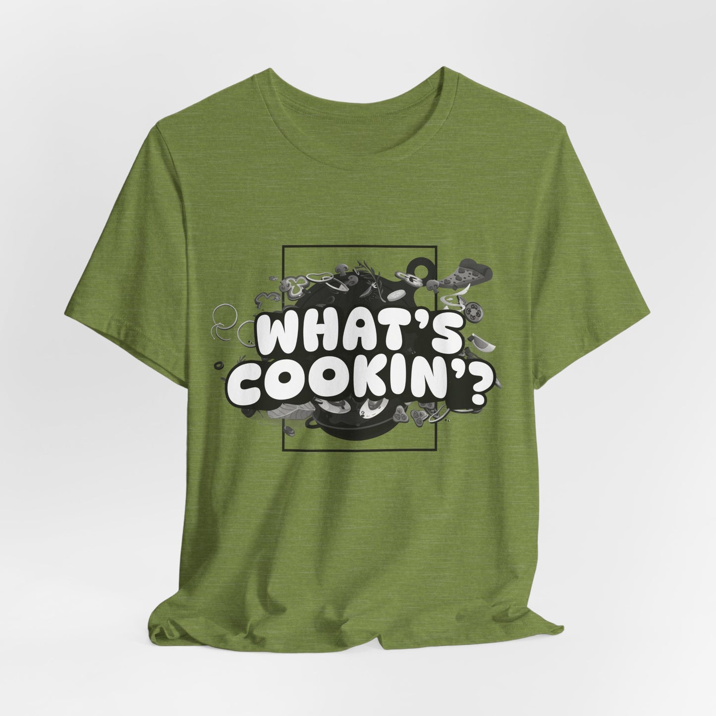 T-Shirt I VBS I What's Cookin'? 1