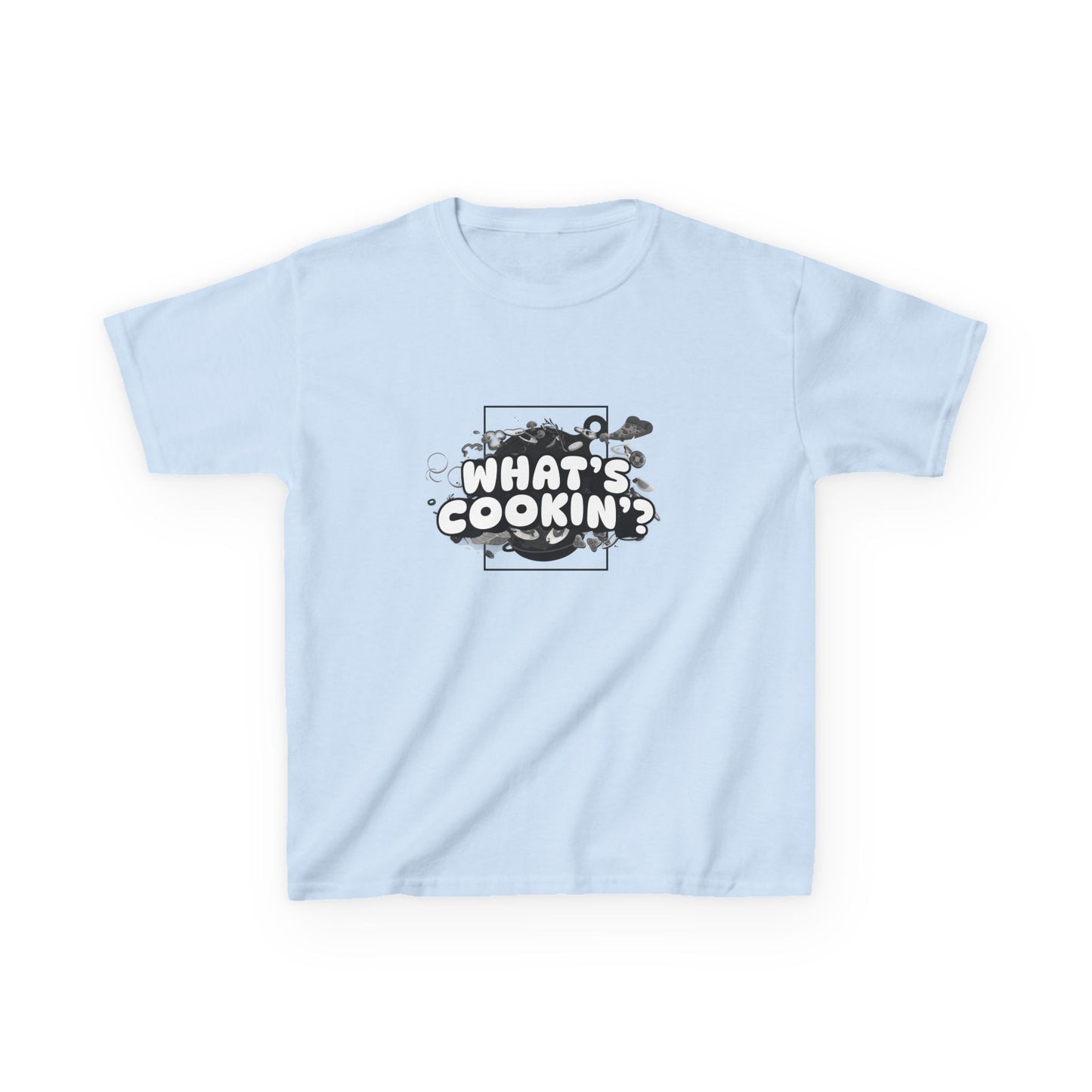 T-Shirt - KIDS I VBS I What's Cookin'? 1