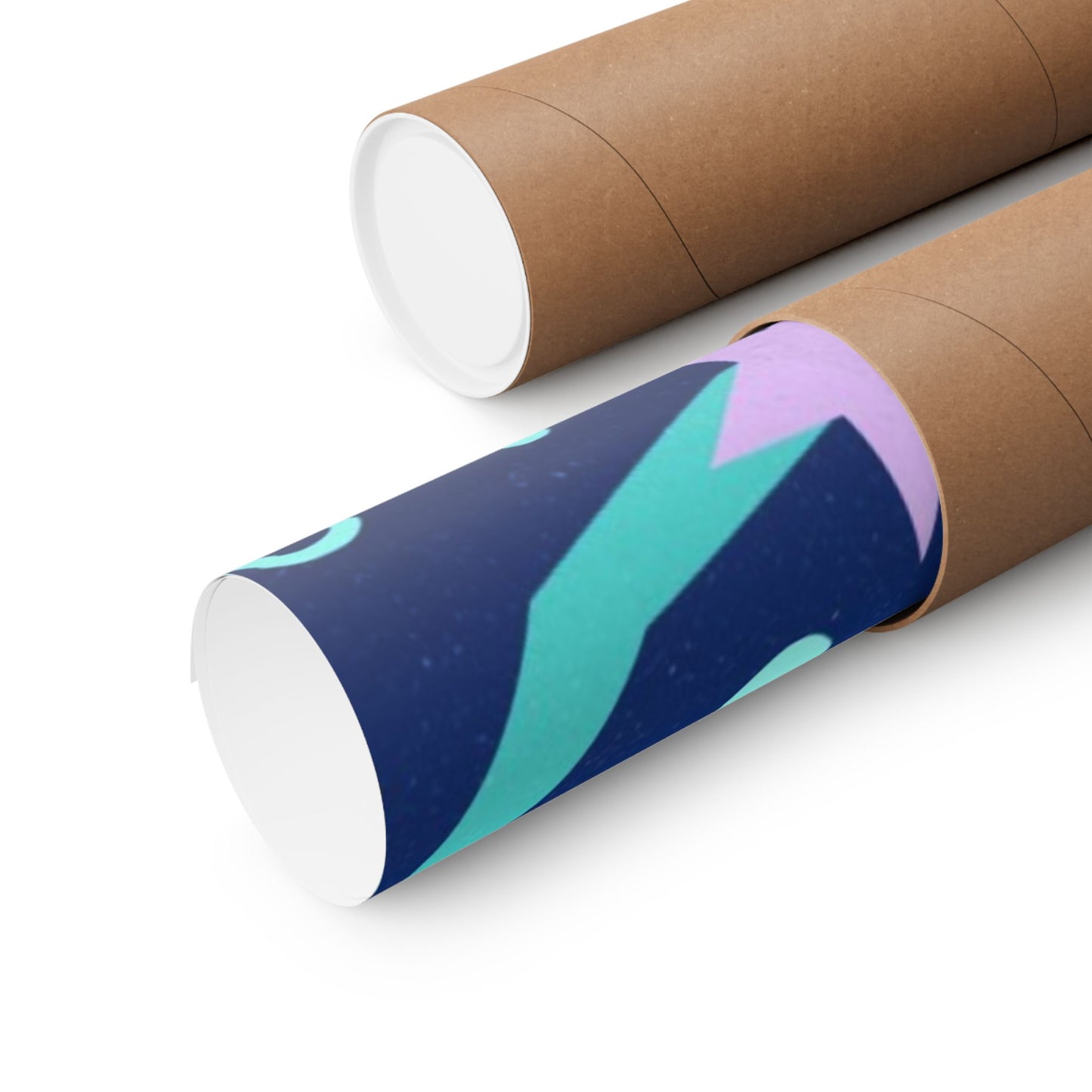 Poster | V7 | In Your Dreams Preschool Series Graphic | Horizontal