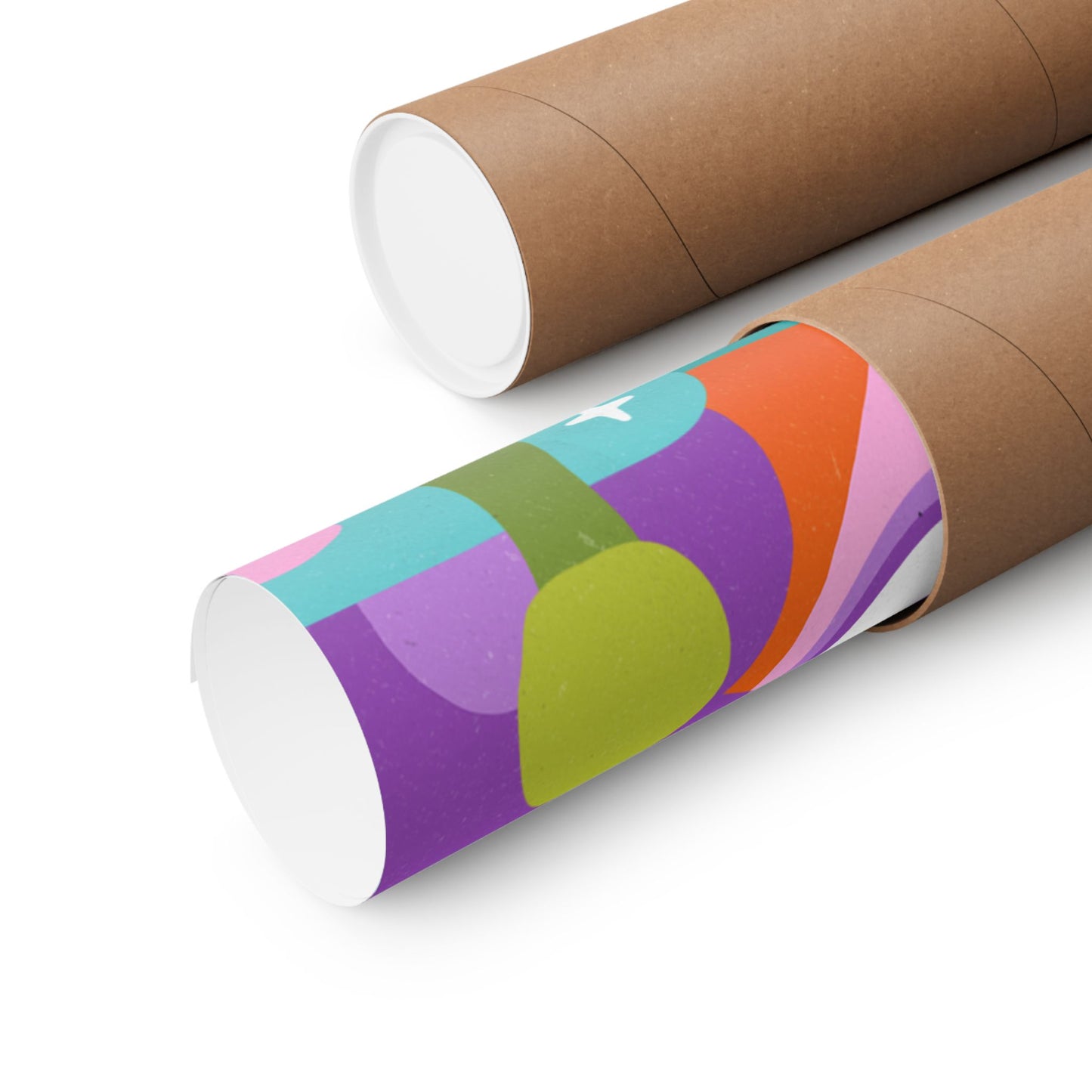 Poster | Made to Be Preschool Series Graphic | Horizontal