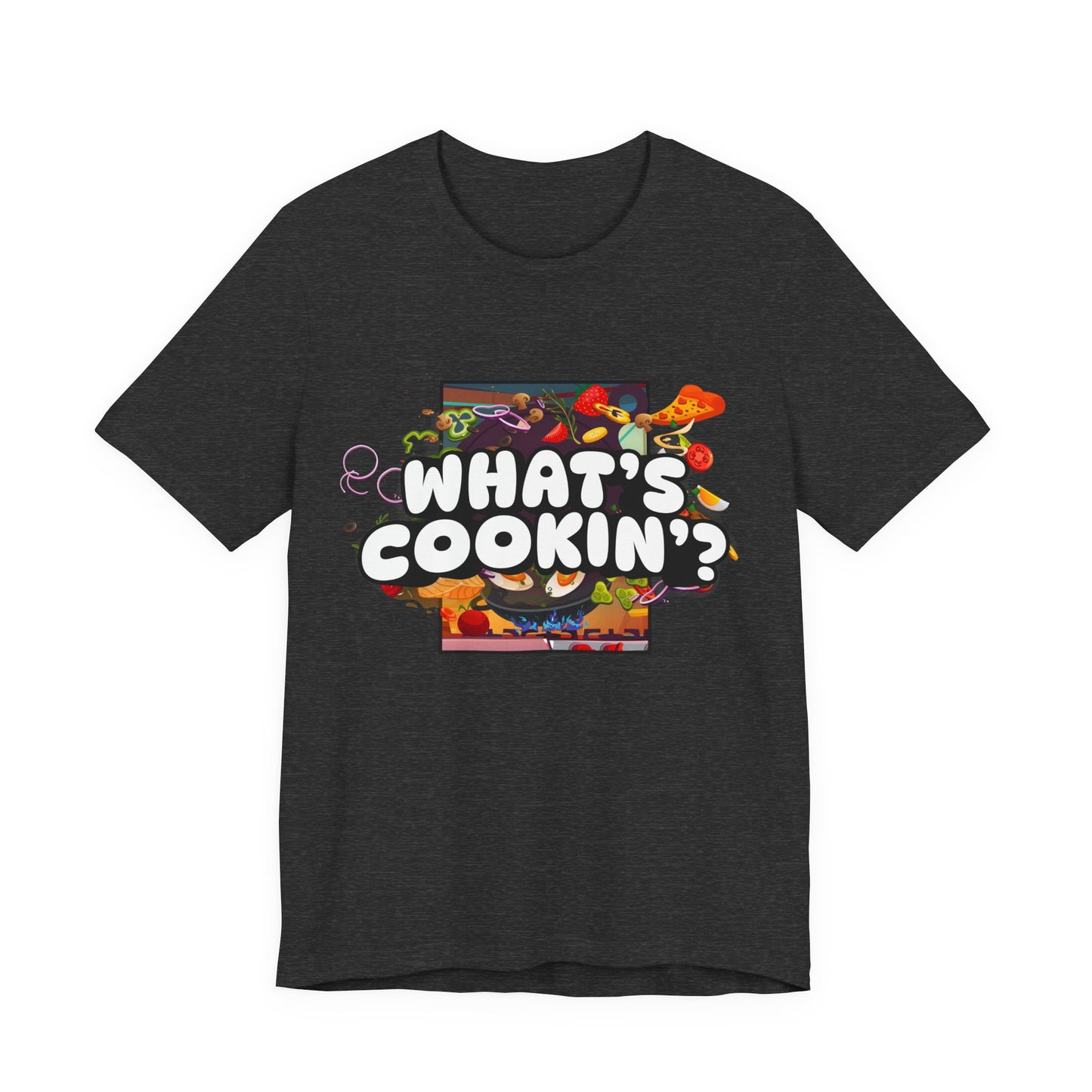 T-Shirt I VBS I What's Cookin'? 2
