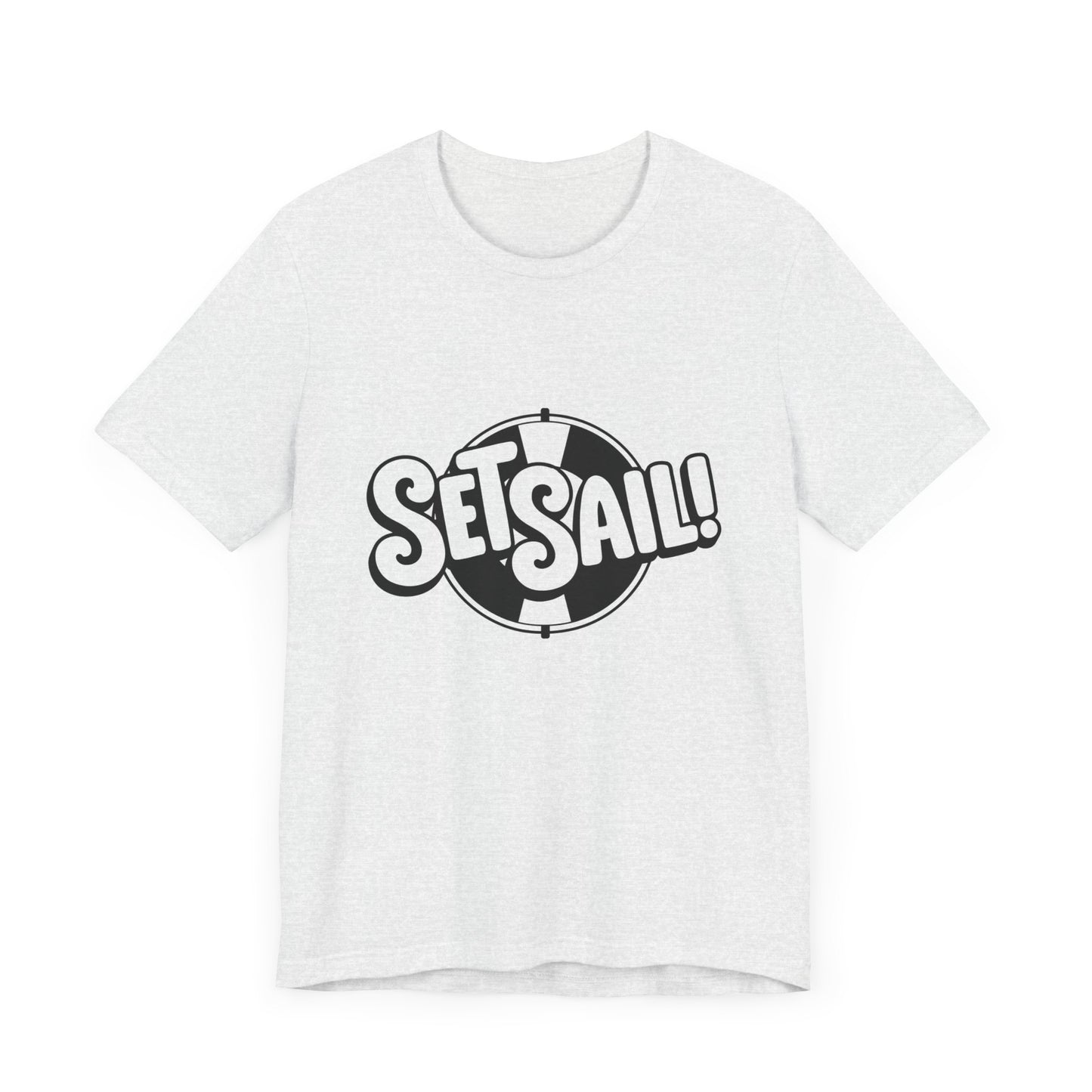 T-Shirt | VBS | Set Sail 1