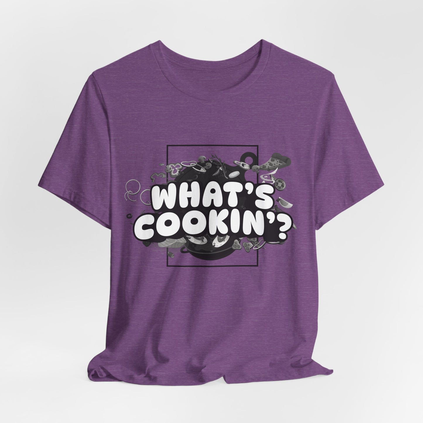 T-Shirt I VBS I What's Cookin'? 1