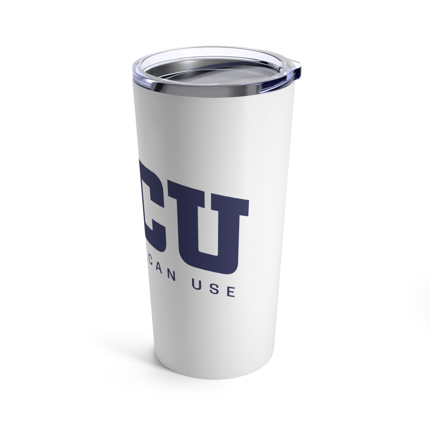 Navy College | SYCU | Tumbler