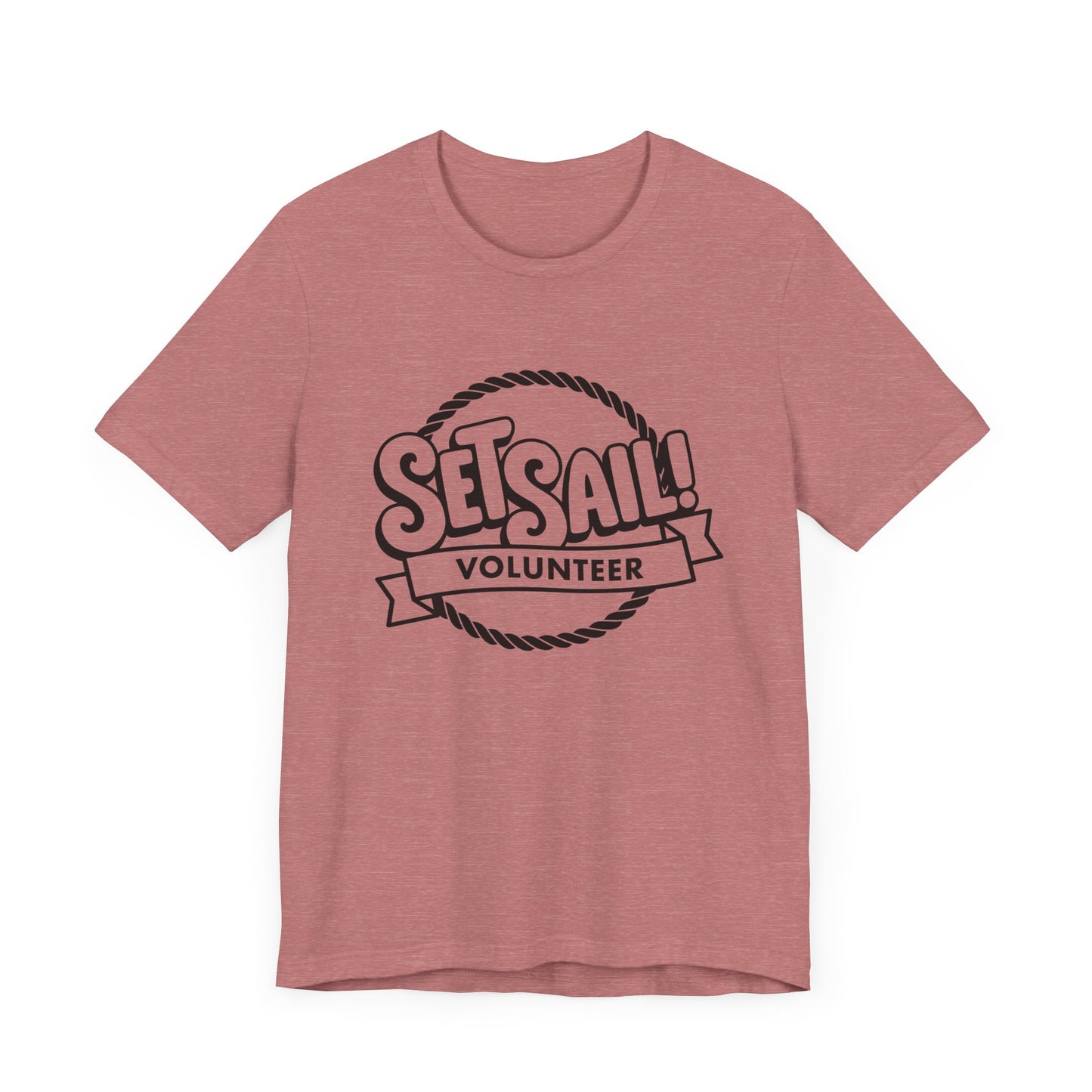 T-Shirt | VBS | Set Sail 3