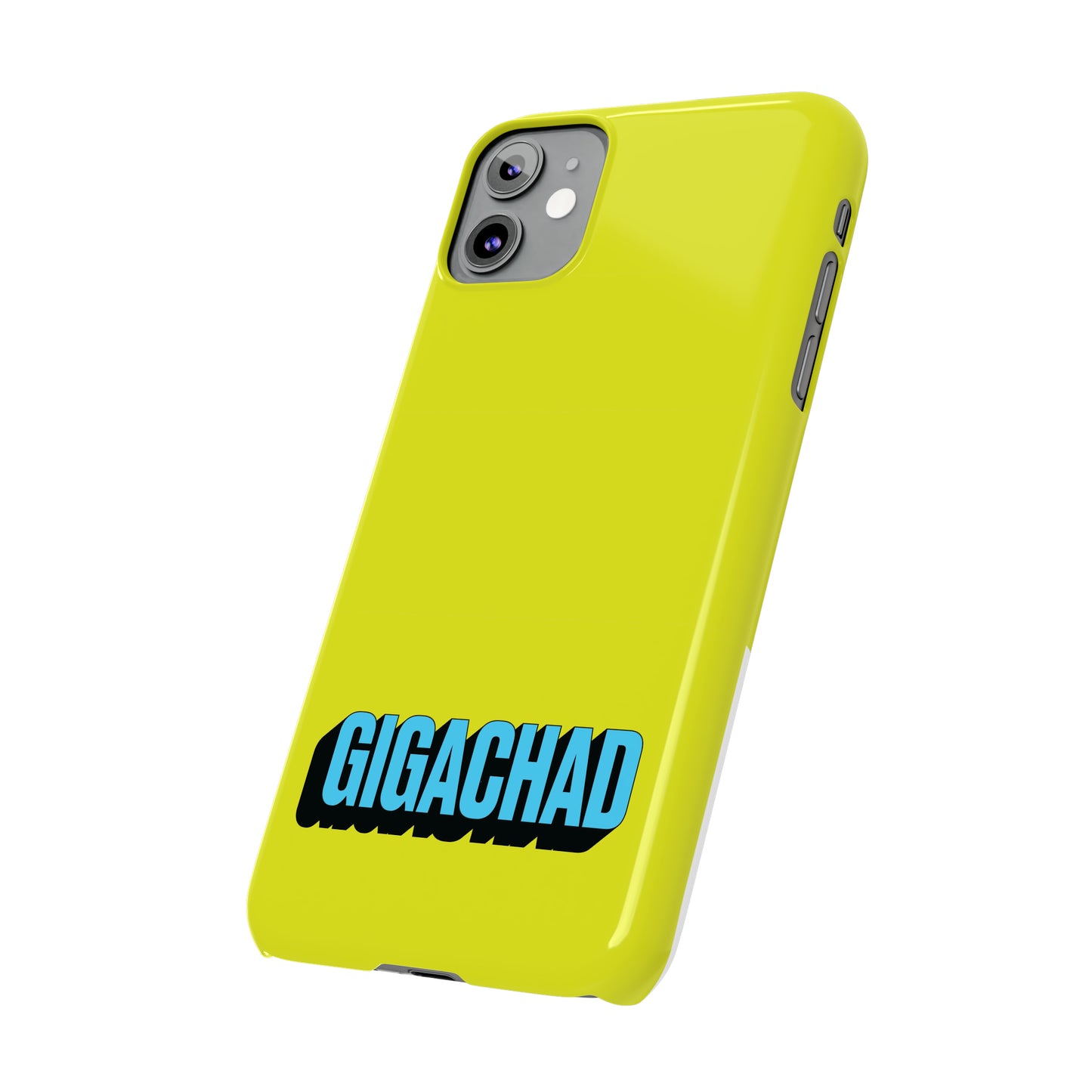 Gigachad | SYCU | Phone Cases