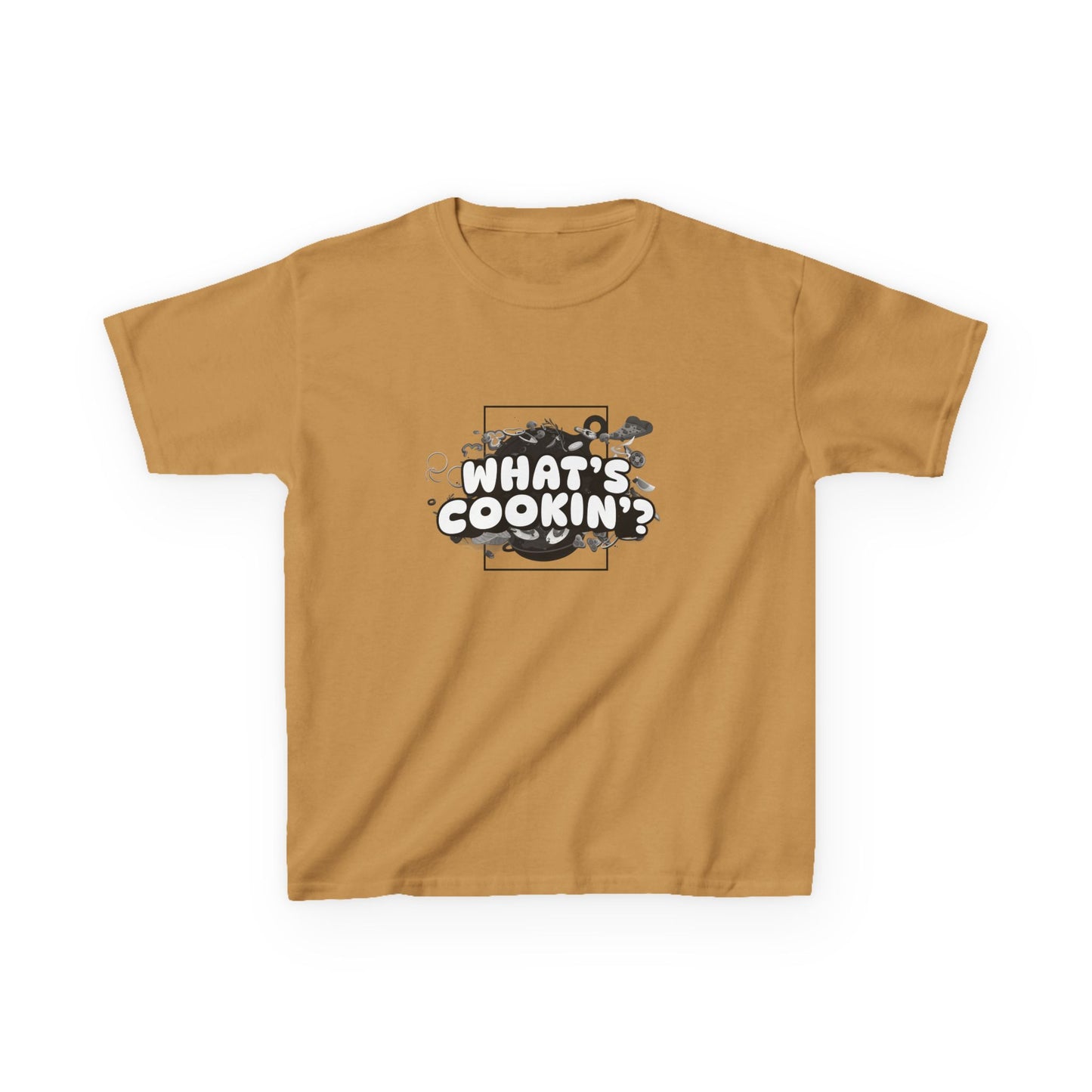 T-Shirt - KIDS I VBS I What's Cookin'? 1