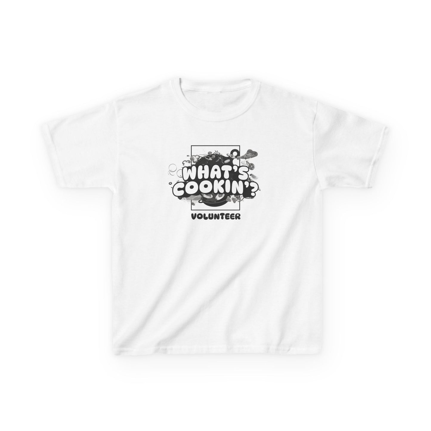T-Shirt - KIDS I VBS I What's Cookin'? 3