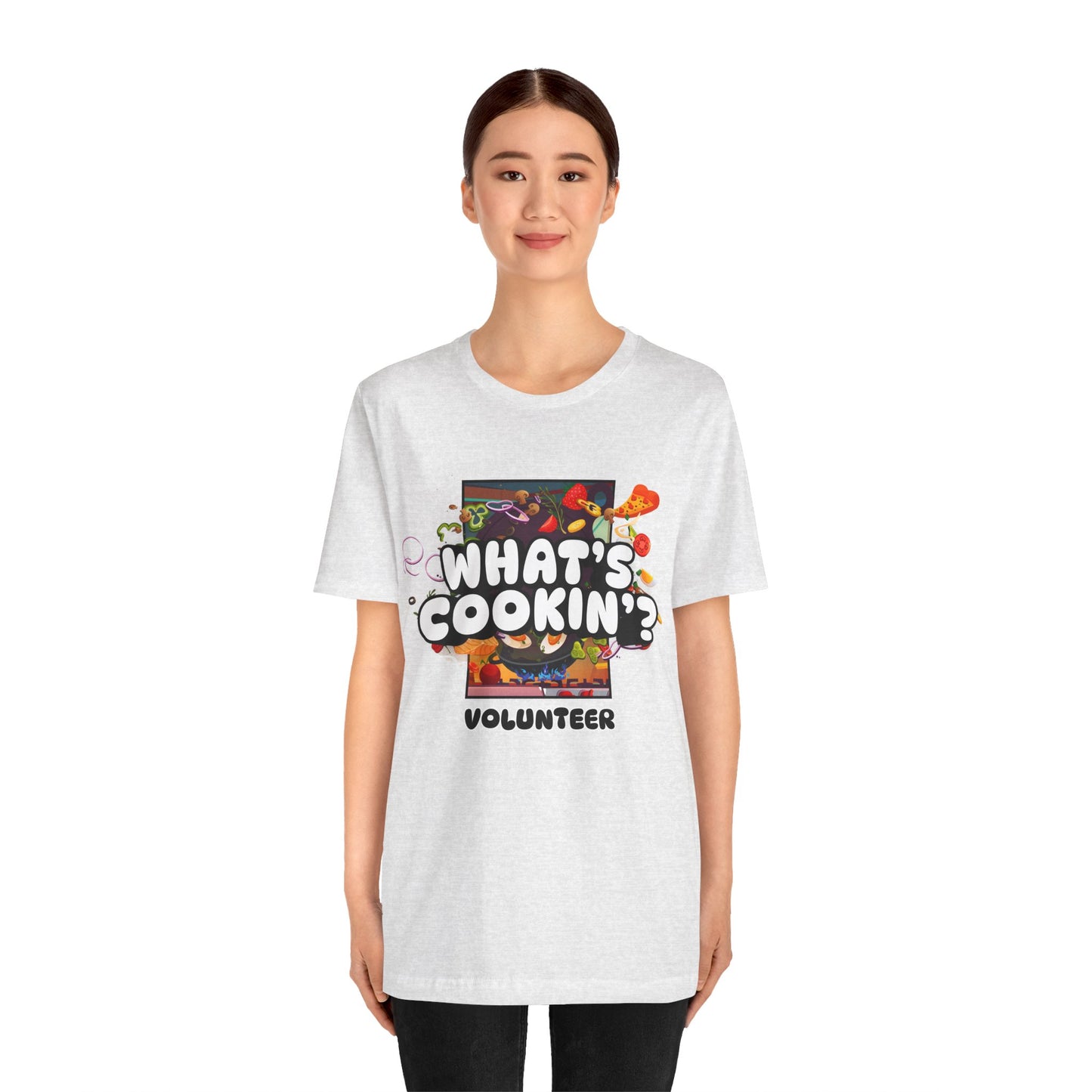 T-Shirt I VBS I What's Cookin'? 4