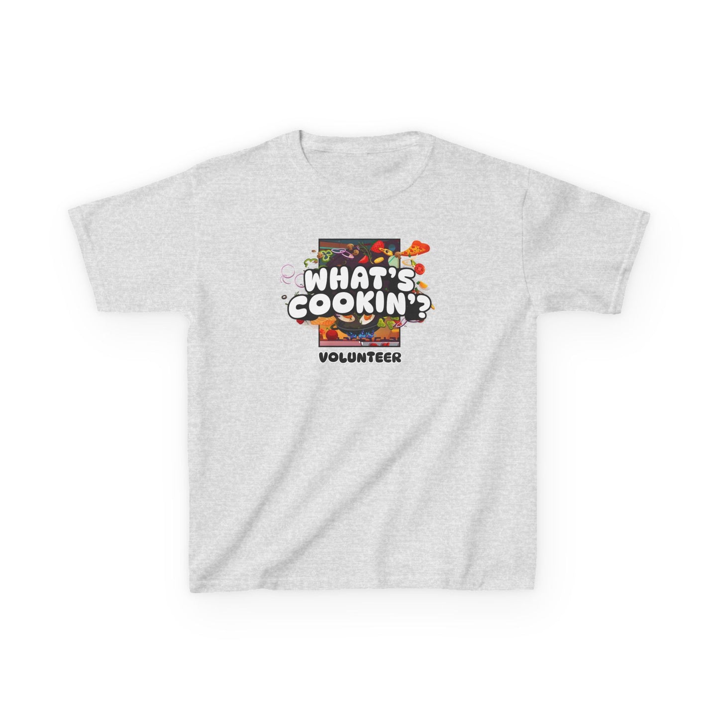 T-Shirt - KIDS I VBS I What's Cookin'? 4