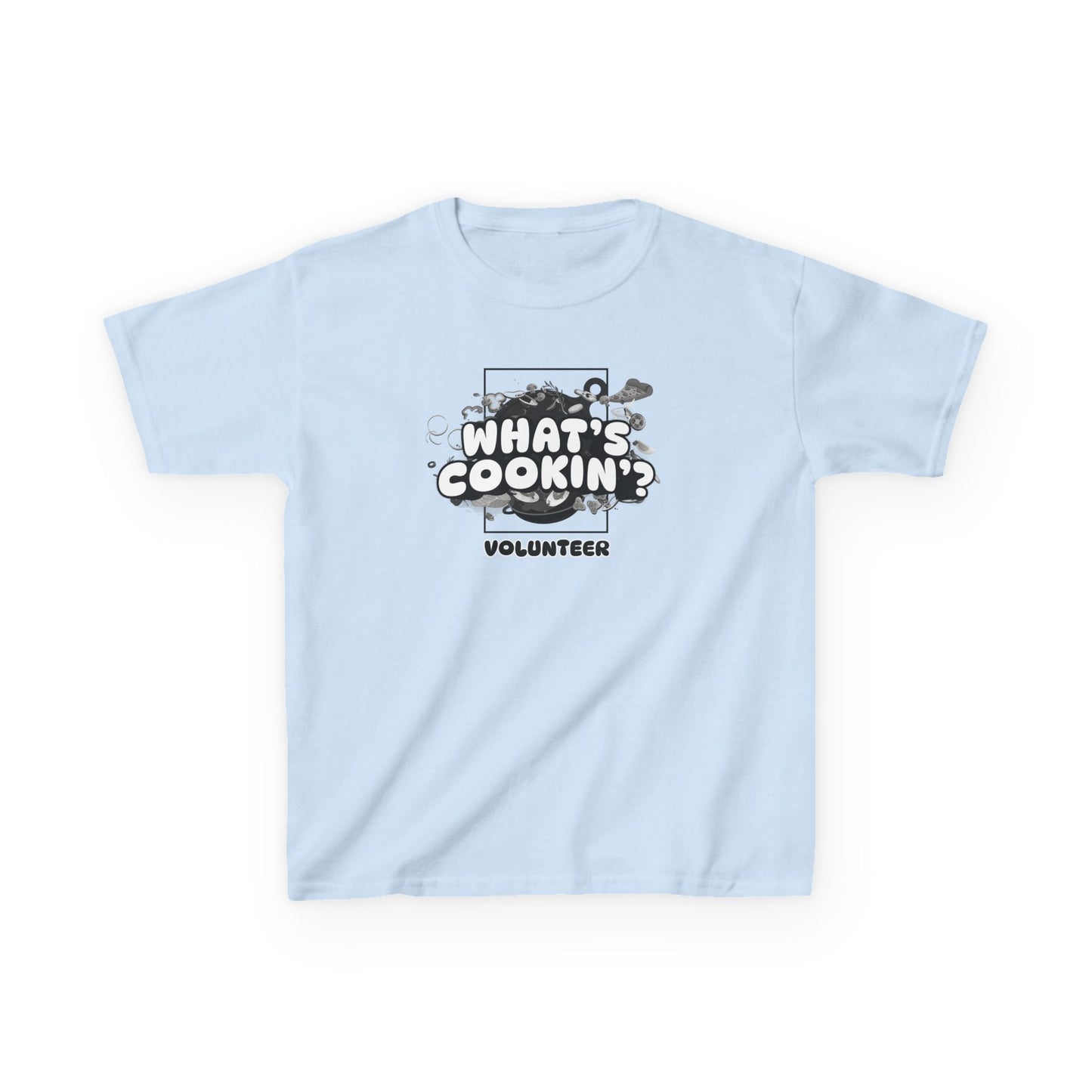 T-Shirt - KIDS I VBS I What's Cookin'? 3