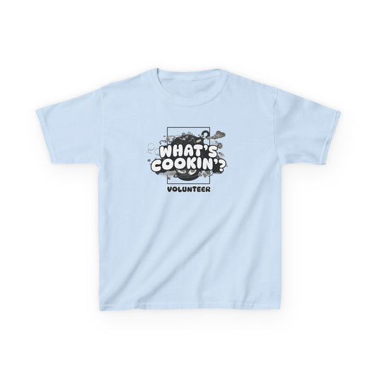 T-Shirt - KIDS I VBS I What's Cookin'? 3
