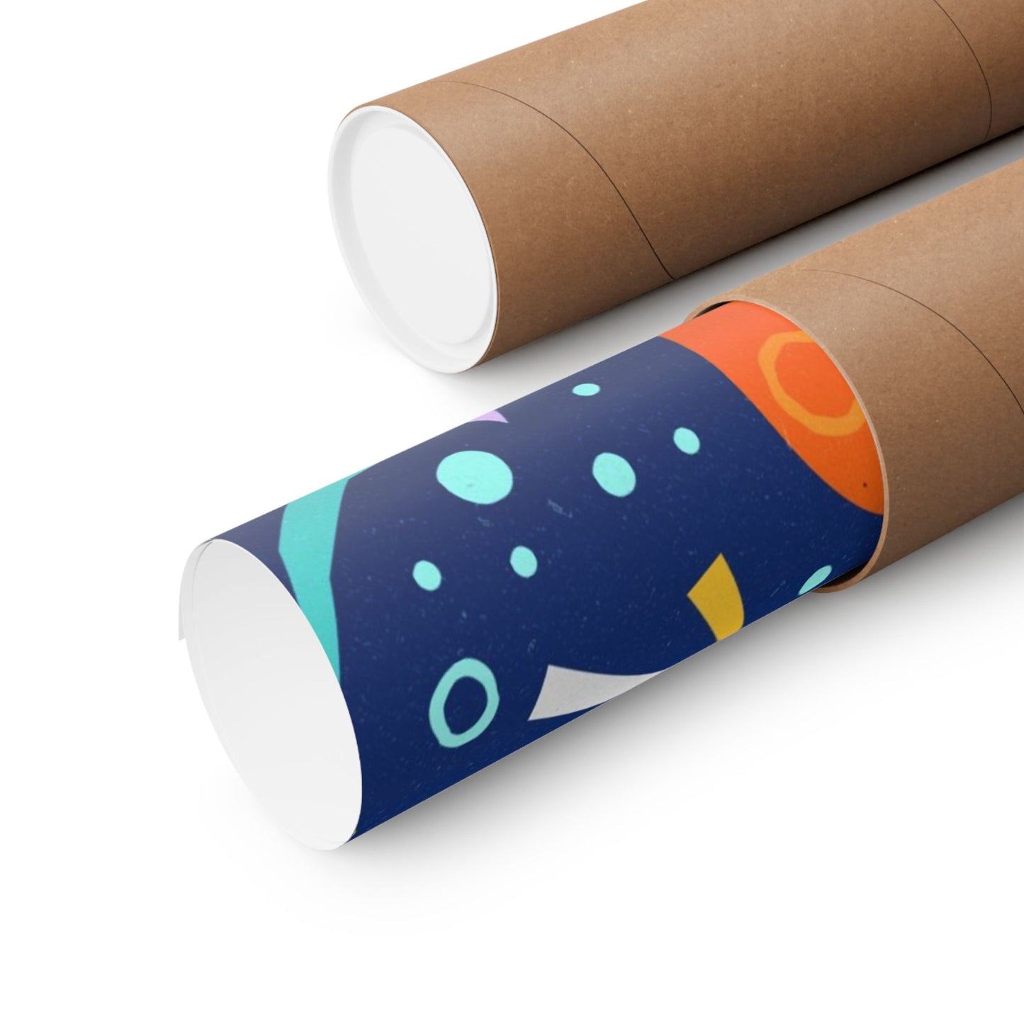 Poster | V7 | In Your Dreams Preschool Series Graphic | Horizontal